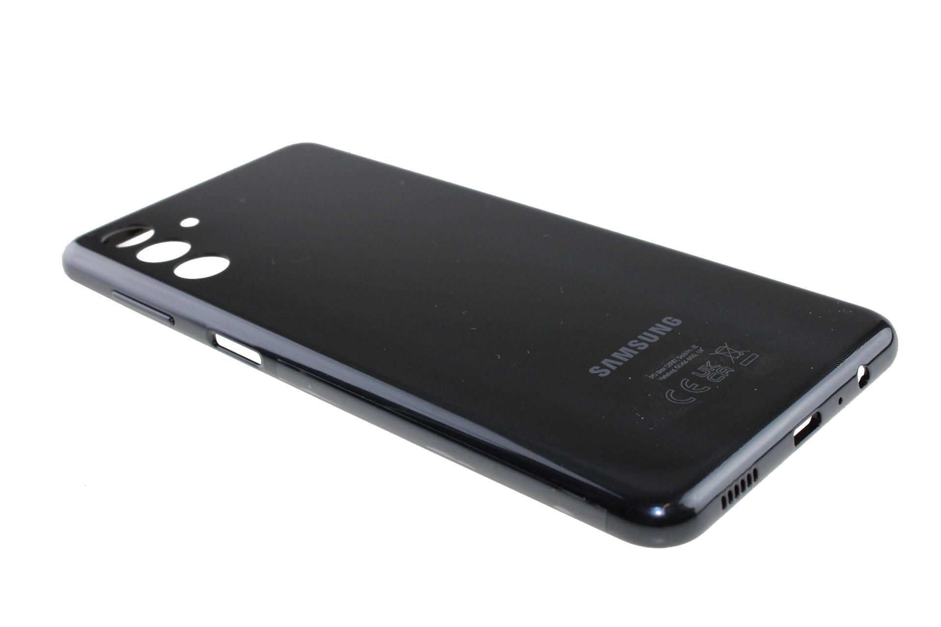 Originál kryt baterie Samsung Galaxy A04s SM-A047M černý