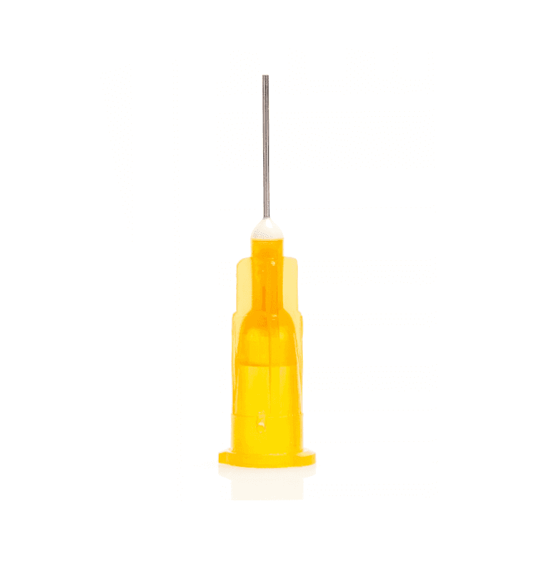 25G Dispensing Needle for Glue - Paste - Flux