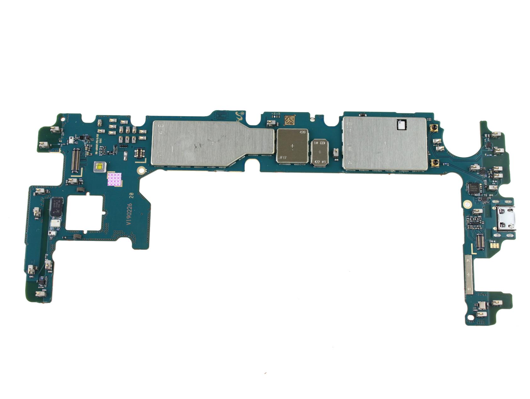 Originál hlavní deska Samsung Galaxy A6 SM-A600F Dual SIM