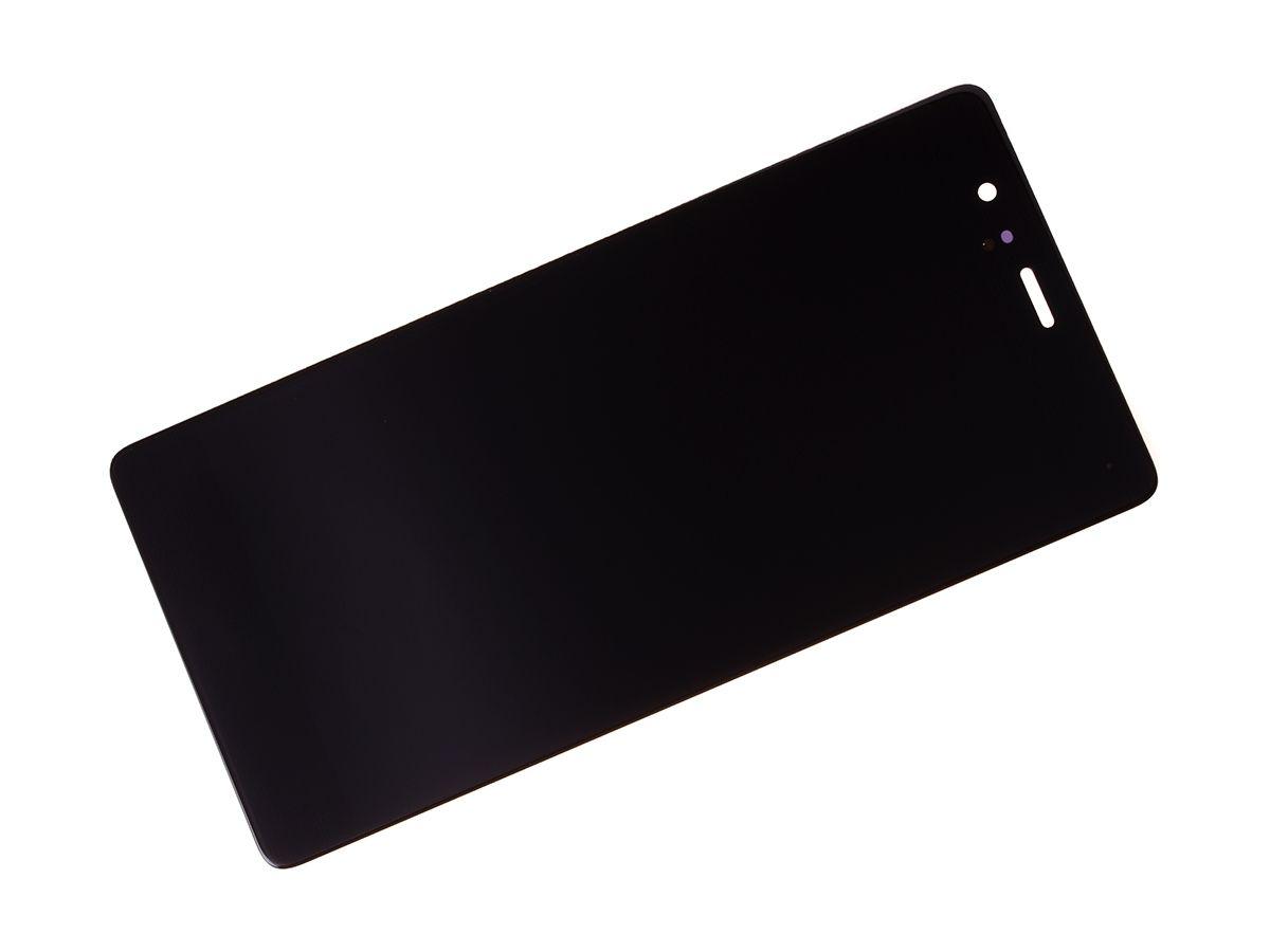 LCD + Dotyková vrstva Huawei P9 EVA-L09 černá