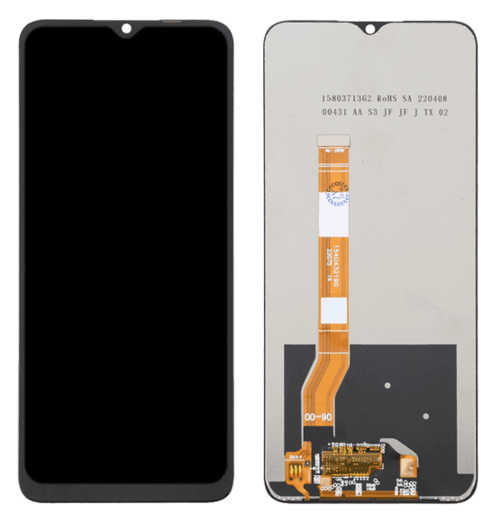 LCD + Touch Screen Oppo A57s (CPH2385) / A77 4G / OnePlus Nord N20 SE (TFT)