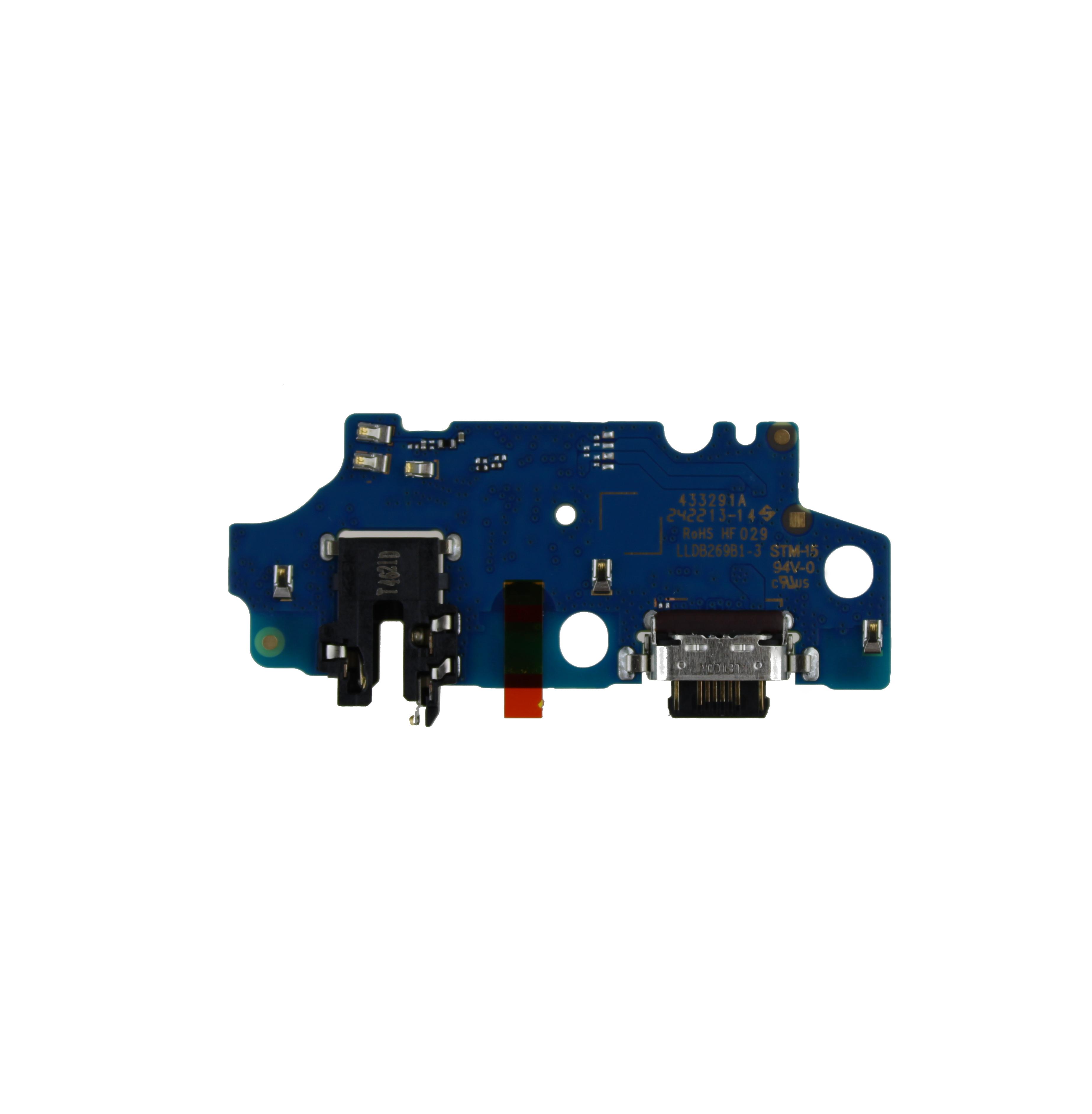 Original Board + Charger Connector Samsung Galaxy A05s