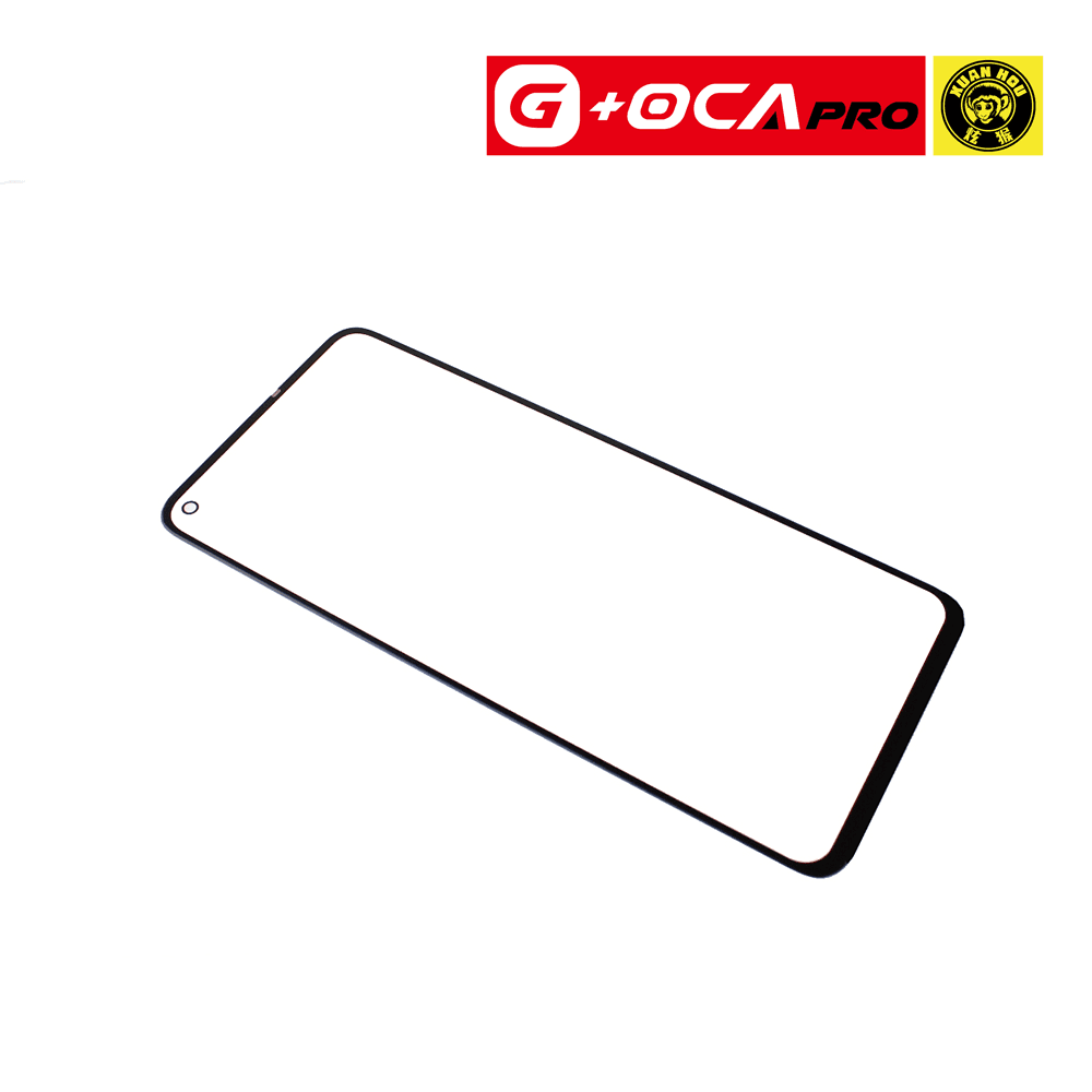 Sklíčko G + OCA Pro s oleofobním povrchem Xiaomi Mi10T - Xiaomi Mi 10 Pro 5G