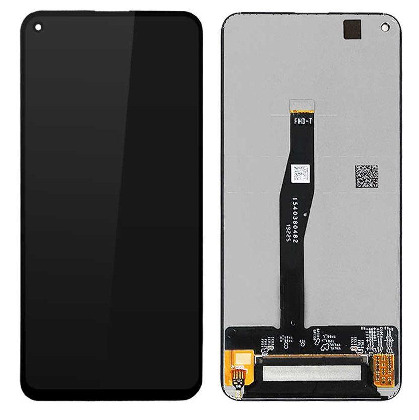 LCD + Dotyková vrstva Huawei Honor 20 - Nova 5T černá