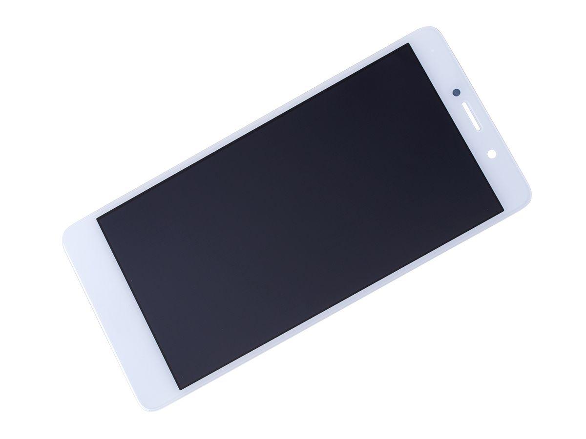 LCD + Dotyková vrstva Huawei Honor 6x bílá