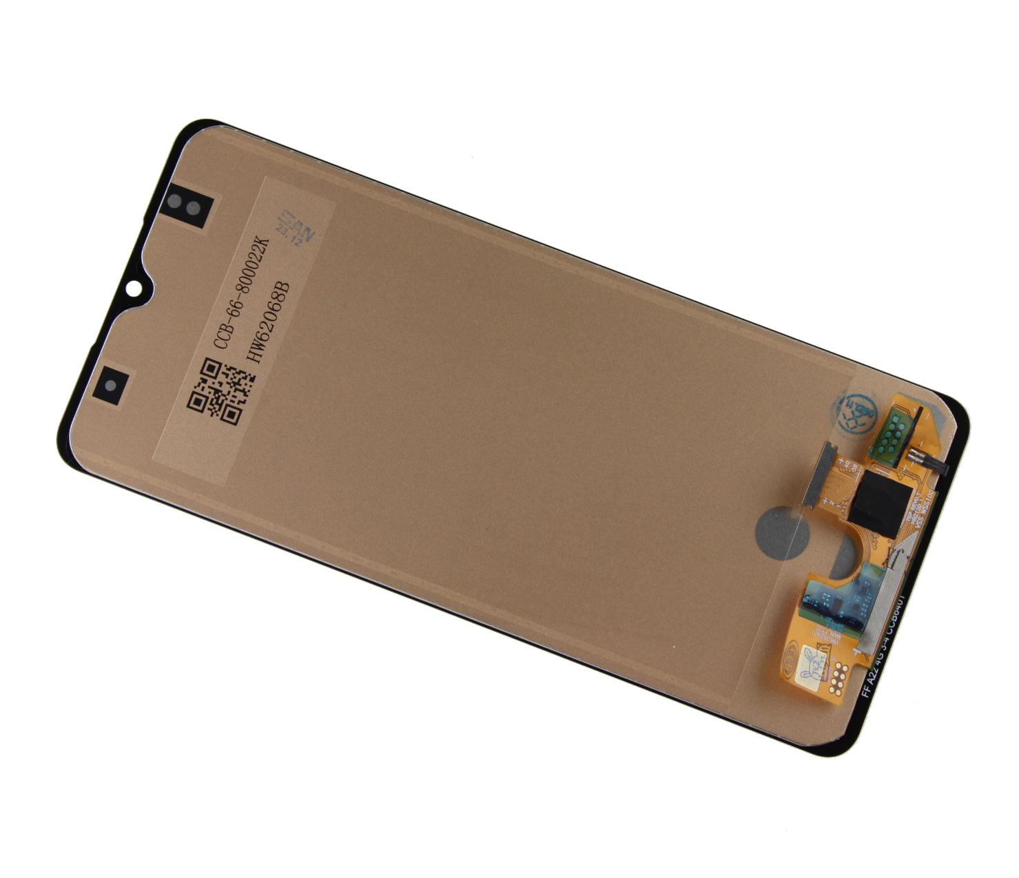 LCD + Dotyková vrstva Samsung Galaxy A22 4G SM-A225 Incell