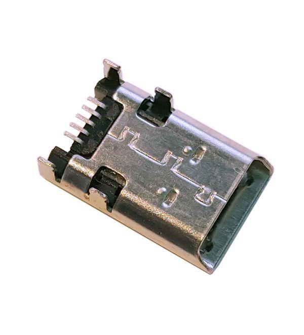 Konektor nabíjení Asus ME-372