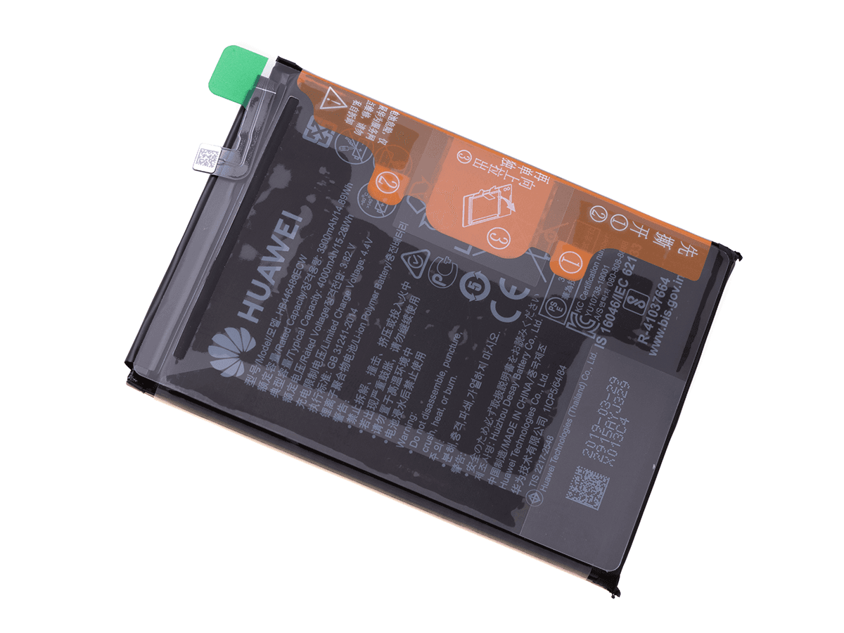 Originál baterie HB446486ECW Huawei P Smart Z STK-LX1 - P Smart Pro - Honor 9x