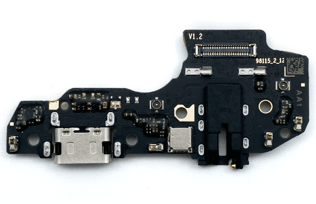 Deska s USB nabíjecím konektorem Motorola Moto G50 5G