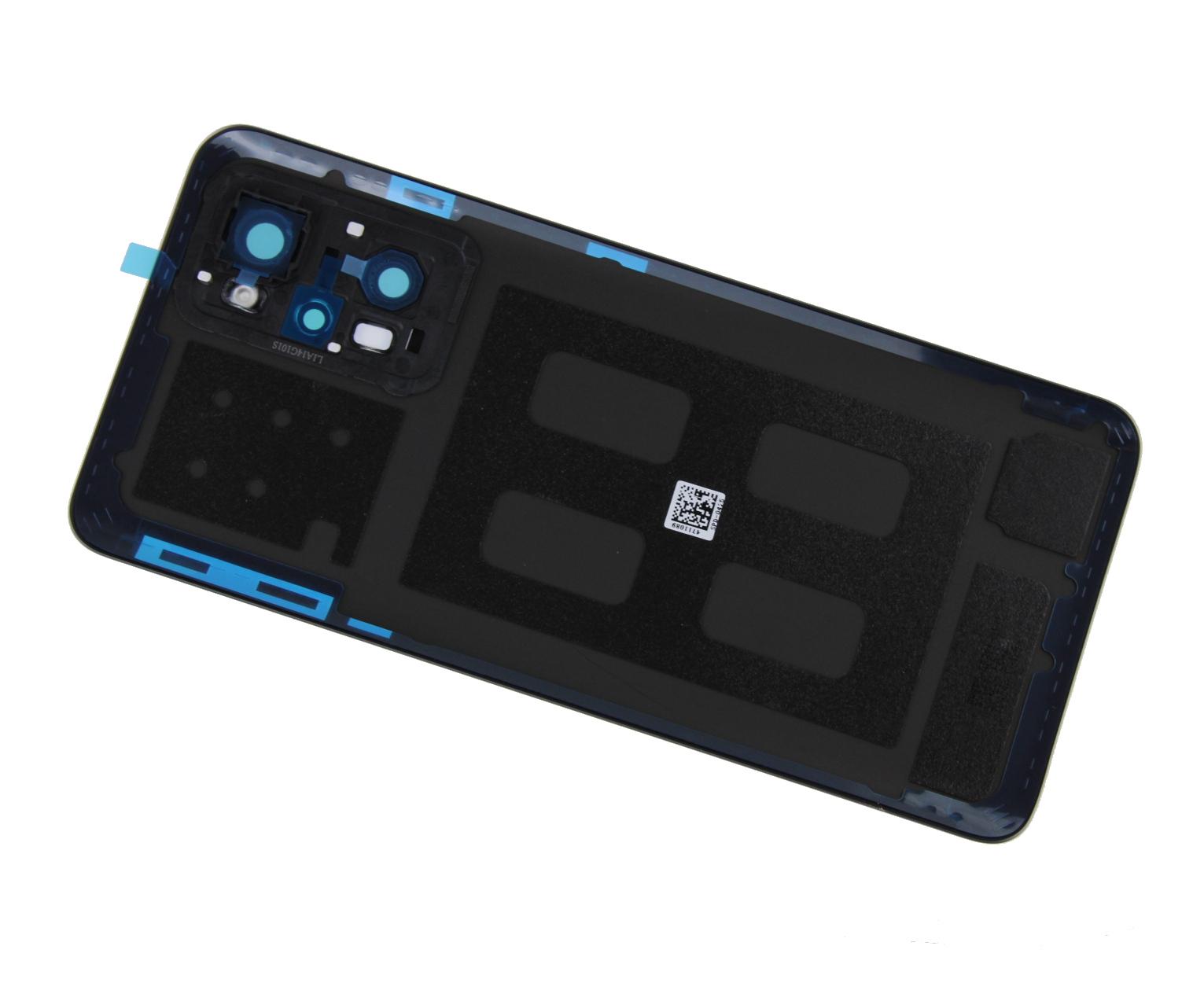 Original battery cover Realme Gt Neo 3T black