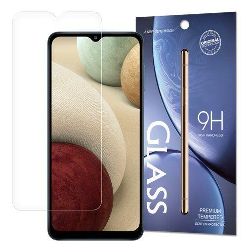 Tempered Glass 9H Screen Protector for Samsung Galaxy A04 / A04s / A12 / A13 5G / A14 4g / A14 5G / M13 / A23 5G / A32 5G / M12 / M23 5G / M32 5G / M33