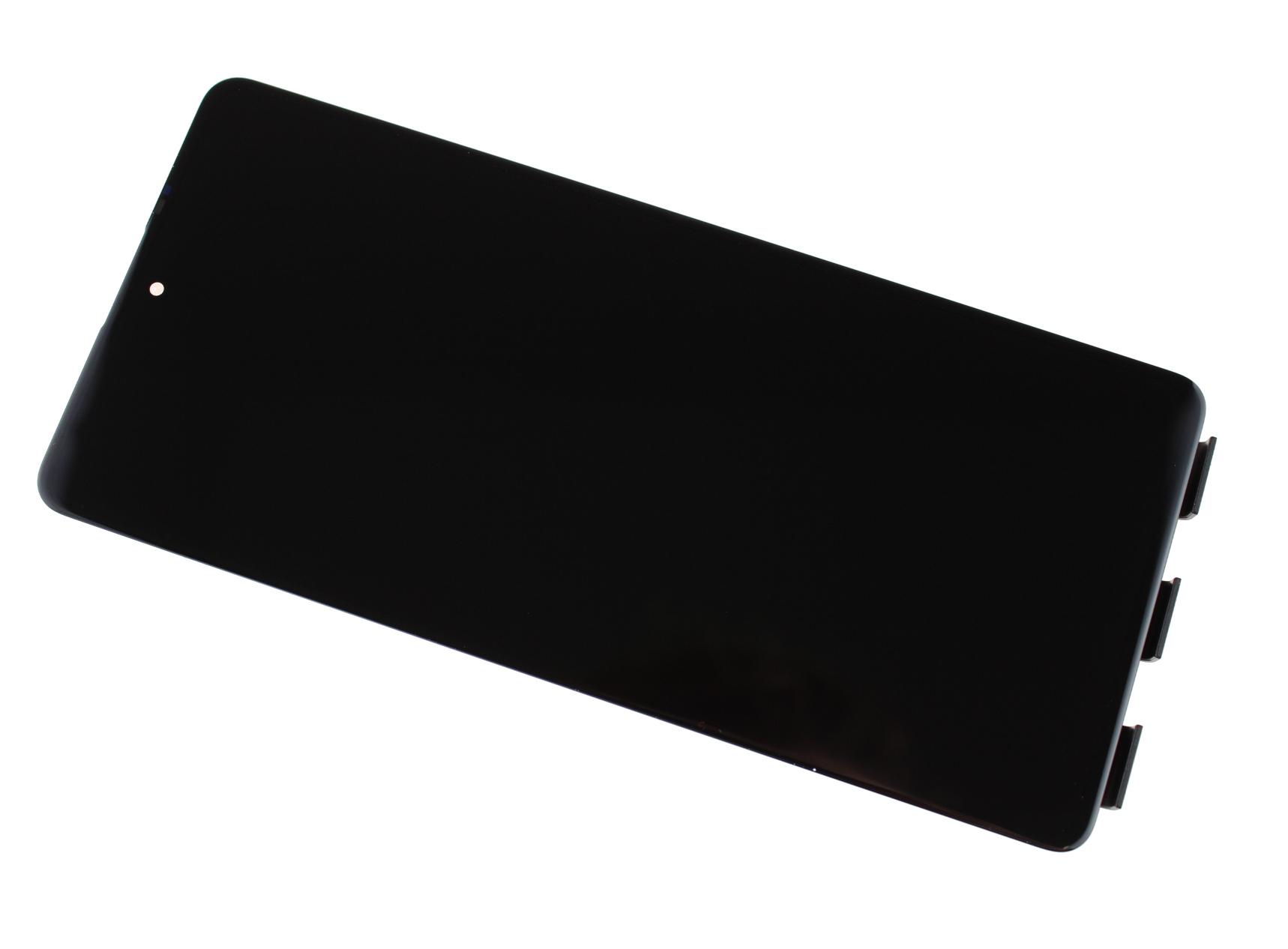 LCD + Dotyková vrstva Xiaomi Redmi Note 12 Pro - Note 12 Pro Plus 5G Oled