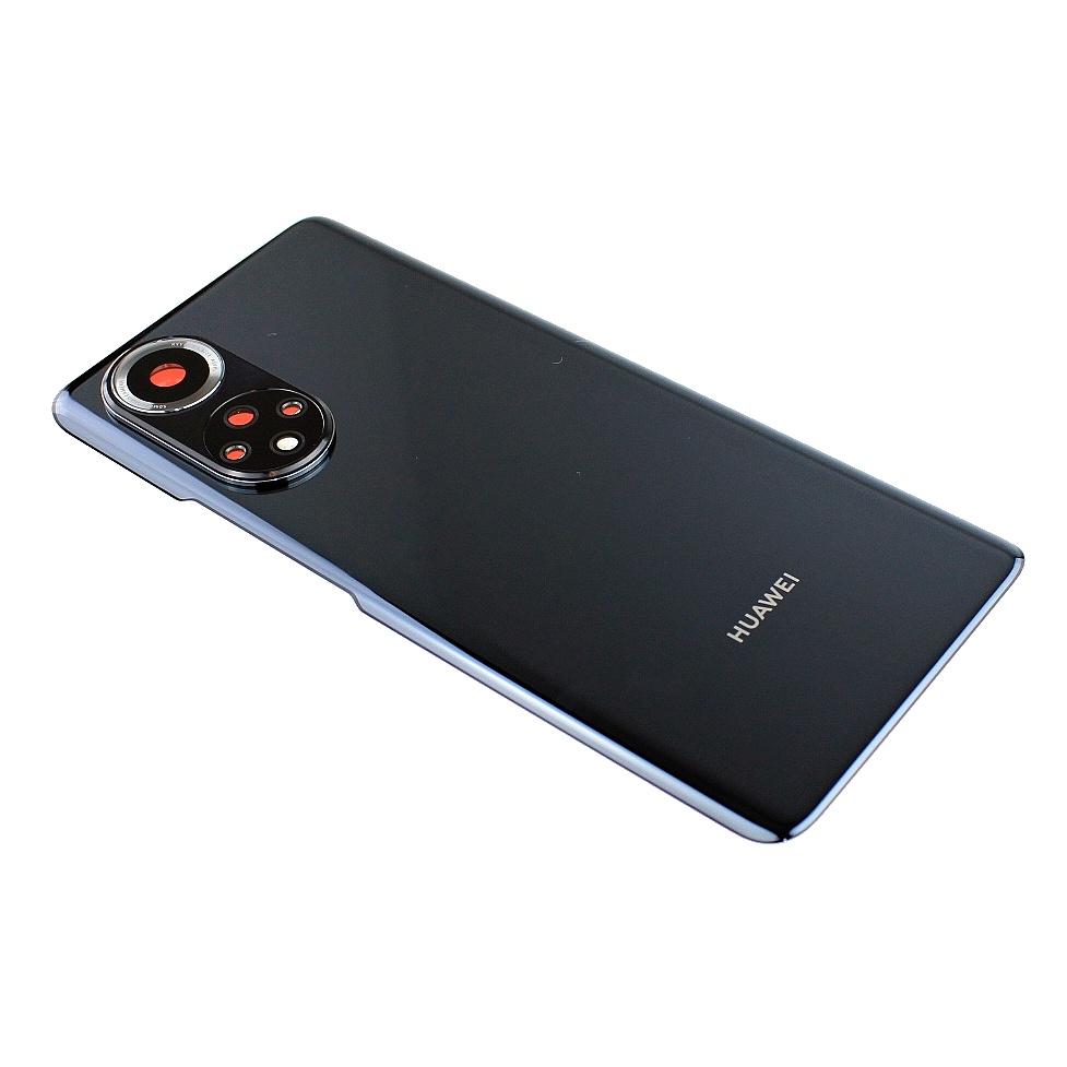 Originál kryt baterie Huawei Nova 9 černý demontovaný Grade A