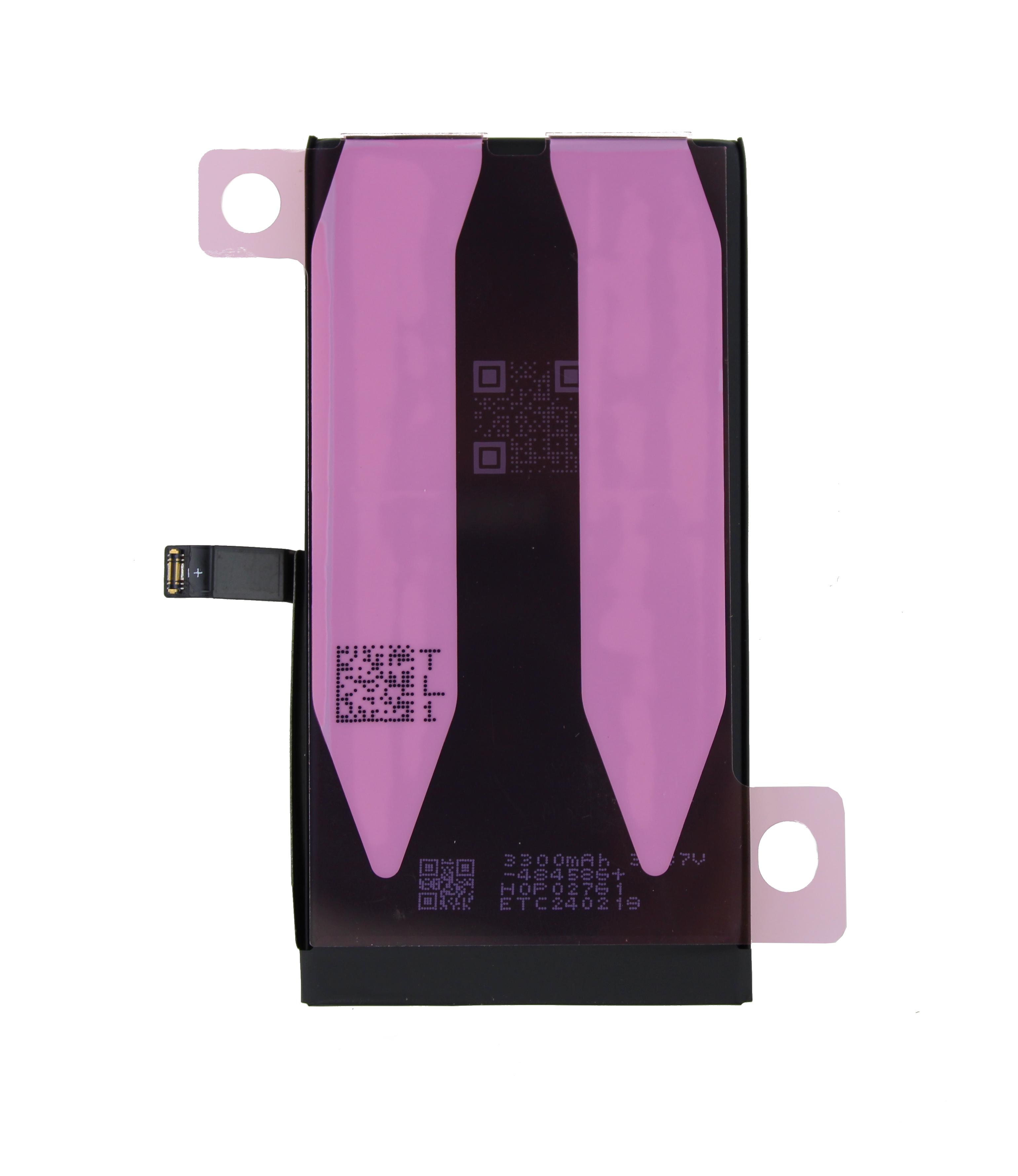 Battery Volttrix iPhone 14 (TI BMS) 3279 mAh