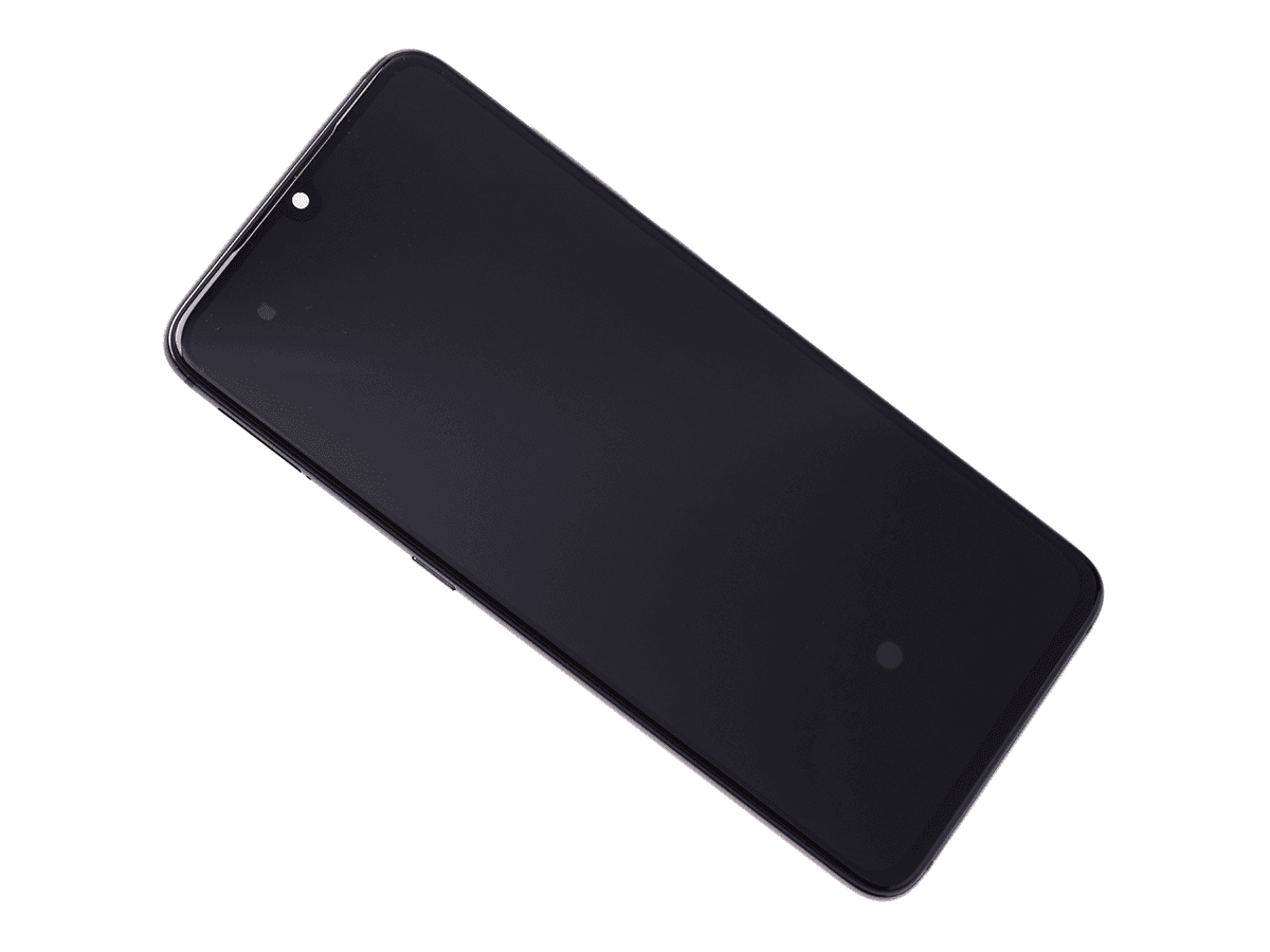 Originál LCD + Dotyková vrstva Xiaomi Mi9 černá