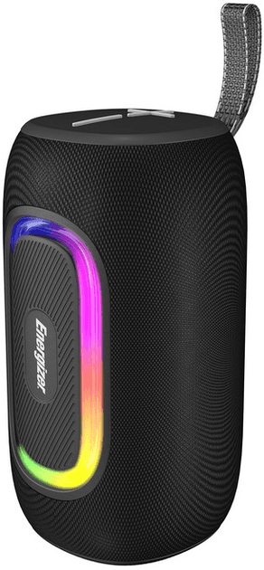 Energizer Głośnik Bluetooth 5.2 16W 1800 mAh RGB