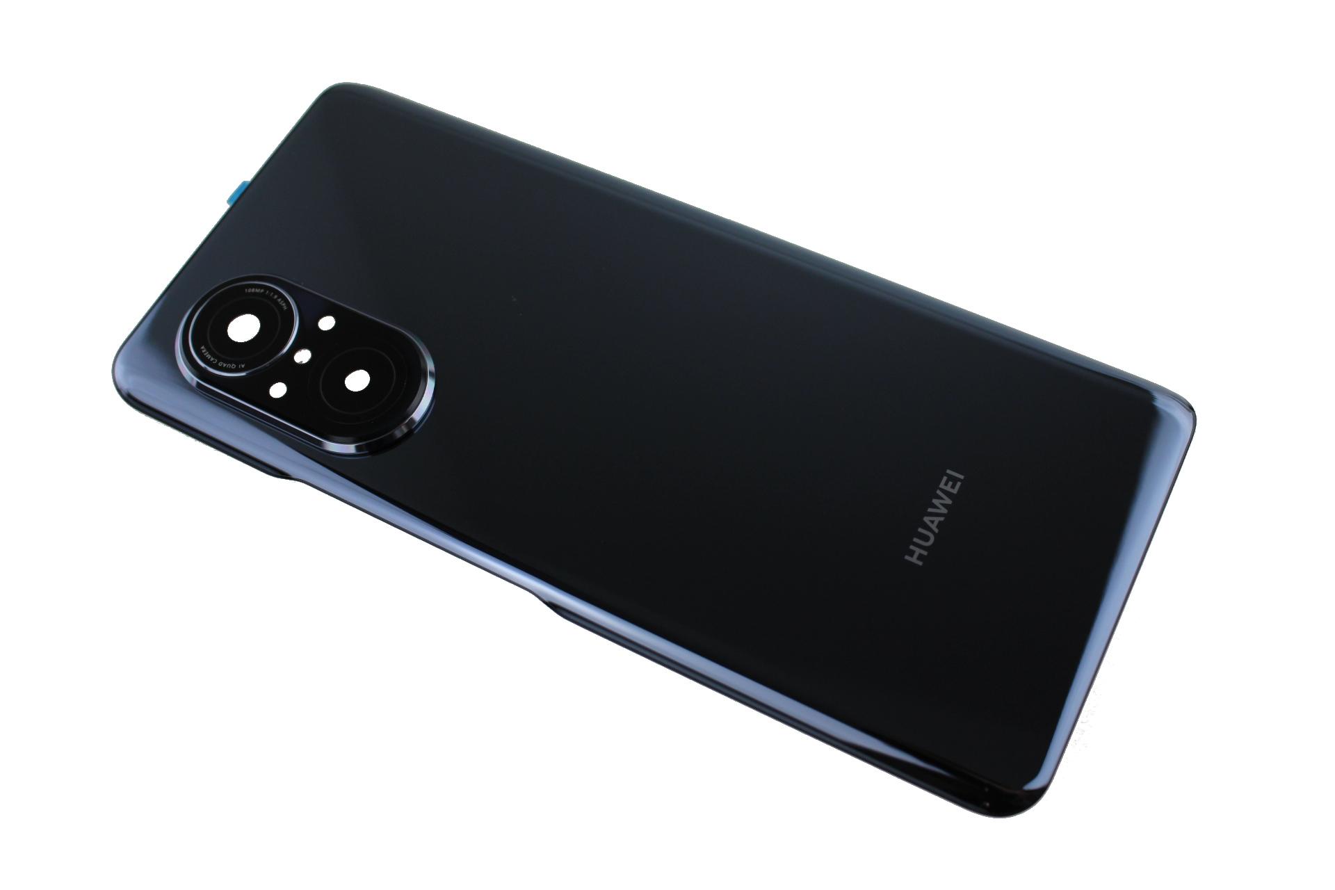 Originál kryt baterie Huawei Nova 9 SE černý