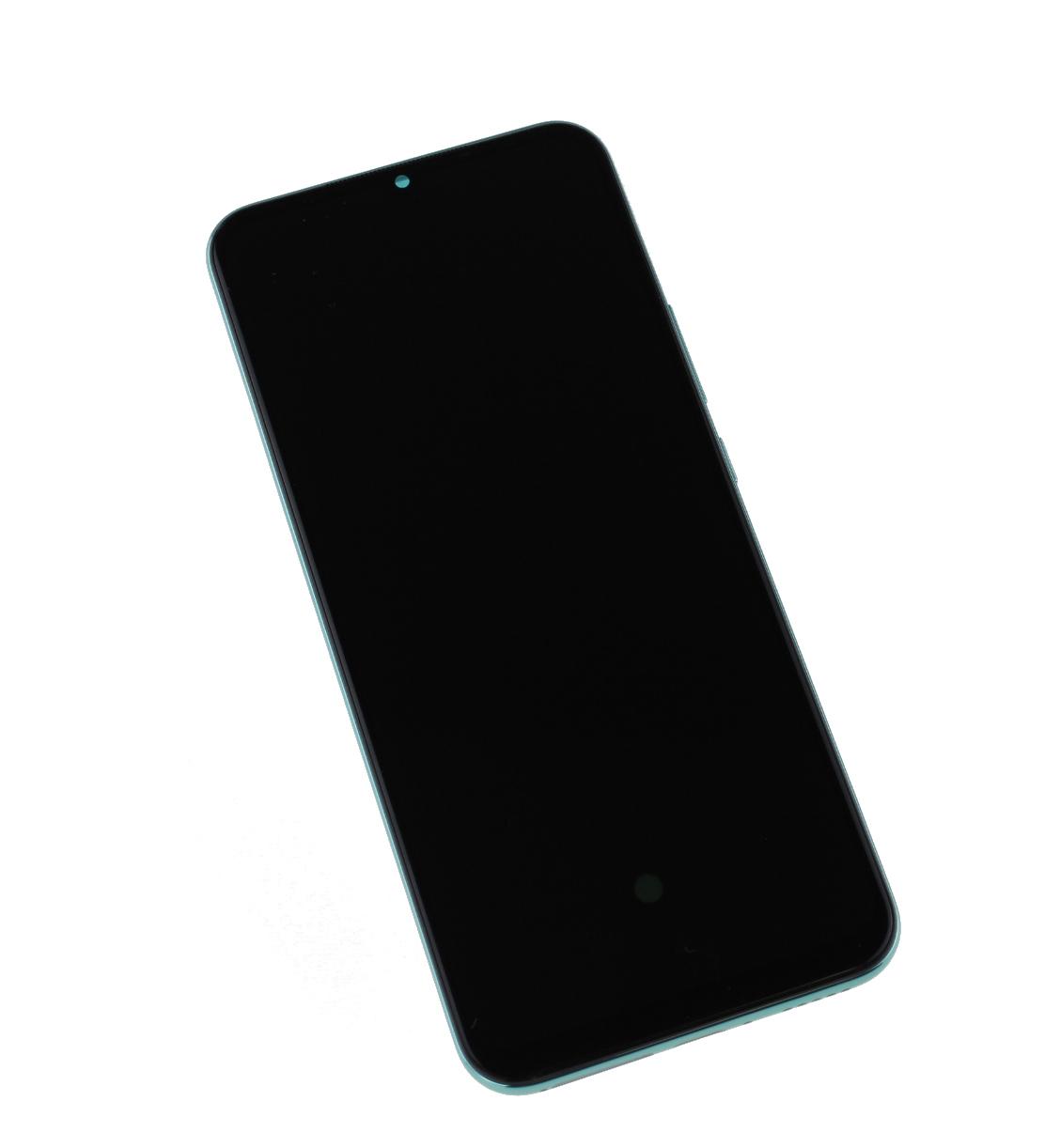 Original LCD + Touch Screen Xiaomi Mi 10 Lite - Green