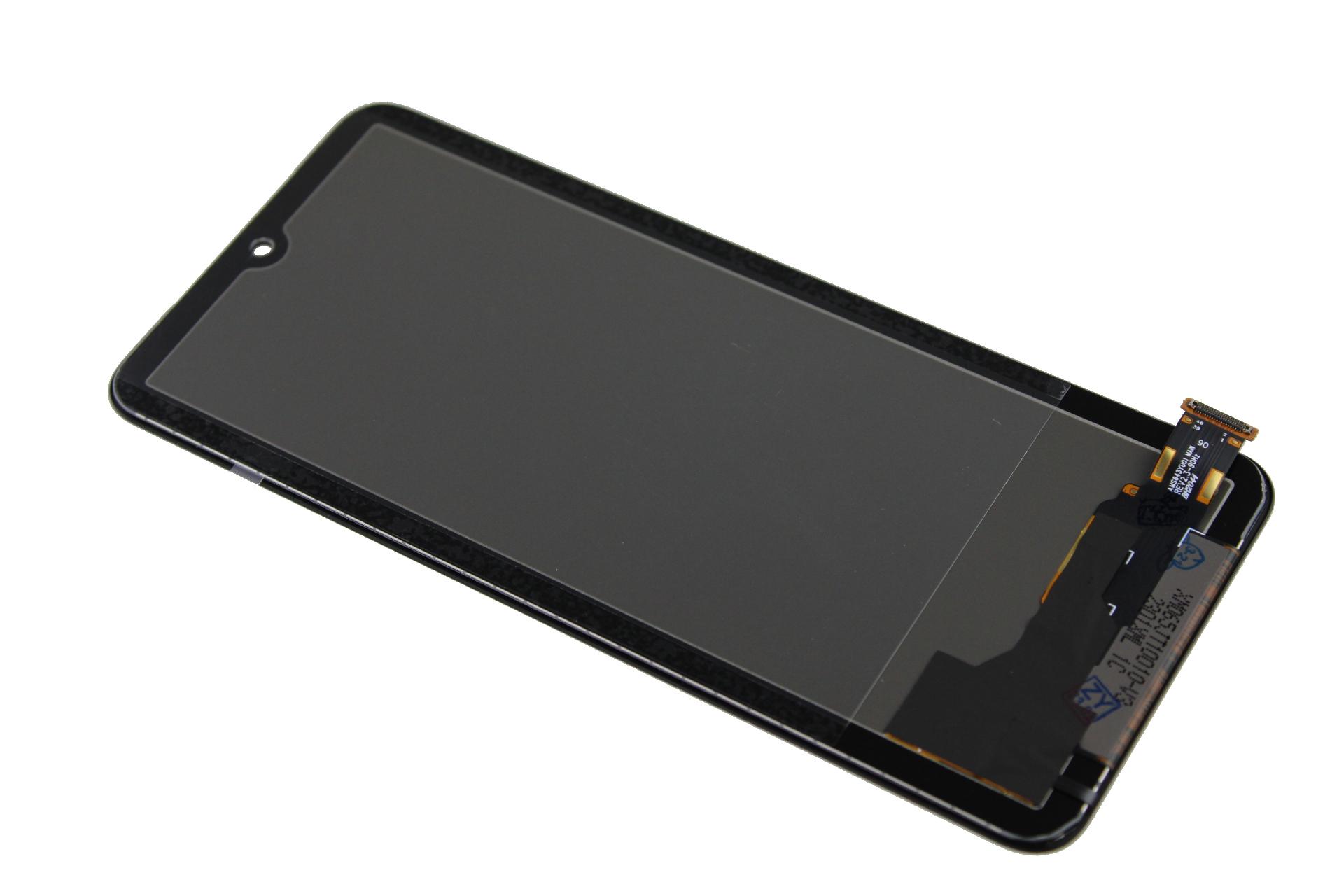 LCD + Dotyková vrstva Xiaomi Poco M4 Pro 4G - LTE TFT