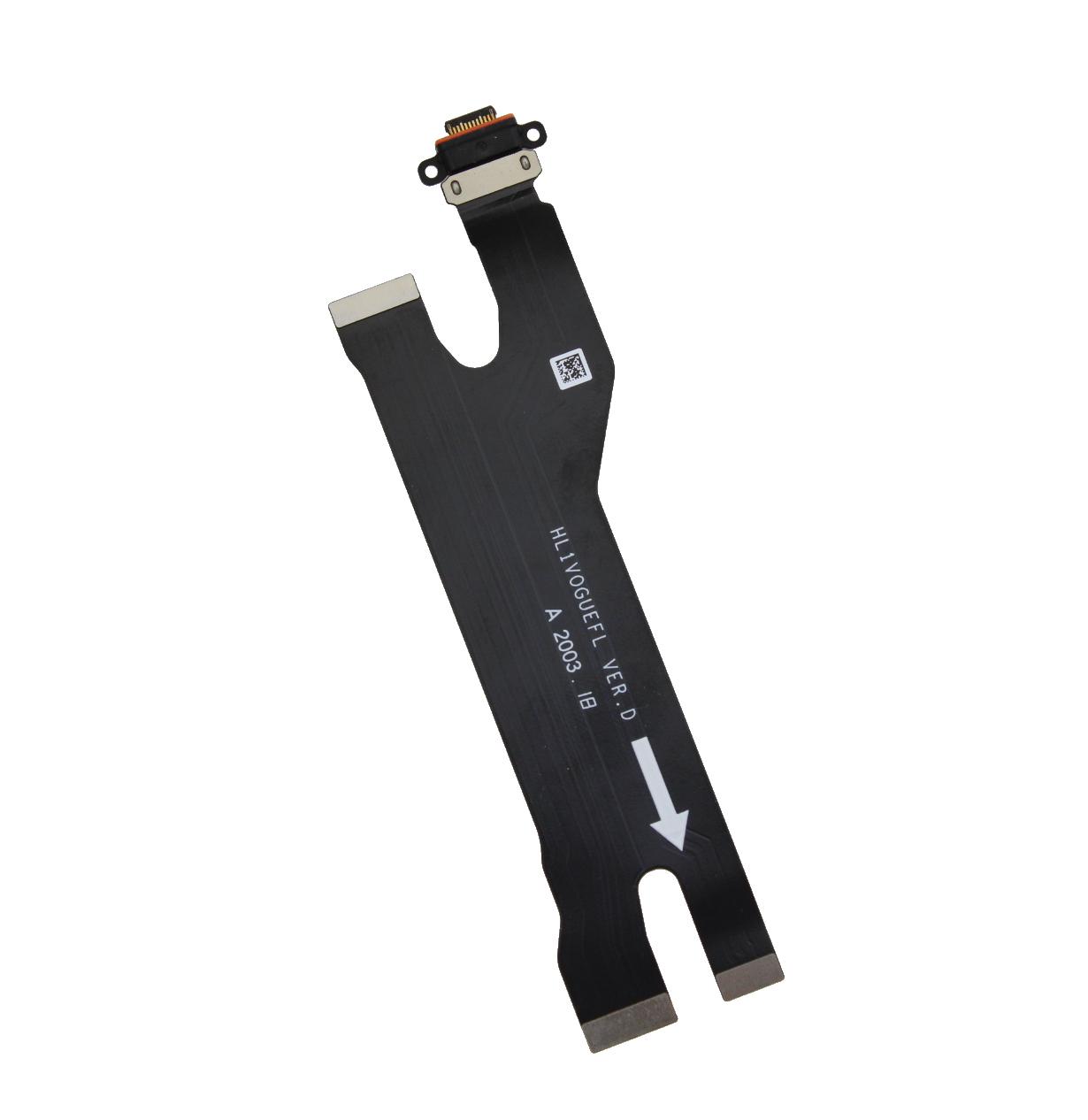 Flex + charge connector USB Huawei P30 Pro VOG-L09 VOG-L29