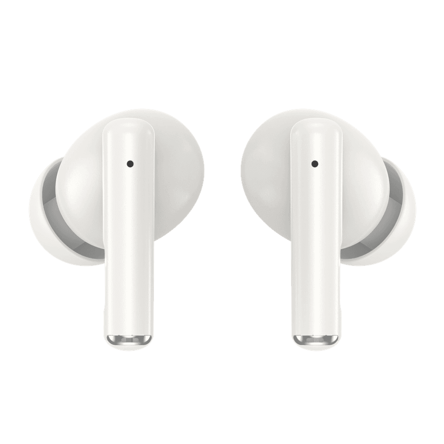 JELLICO wireless earphones (ANC) TWS33 White