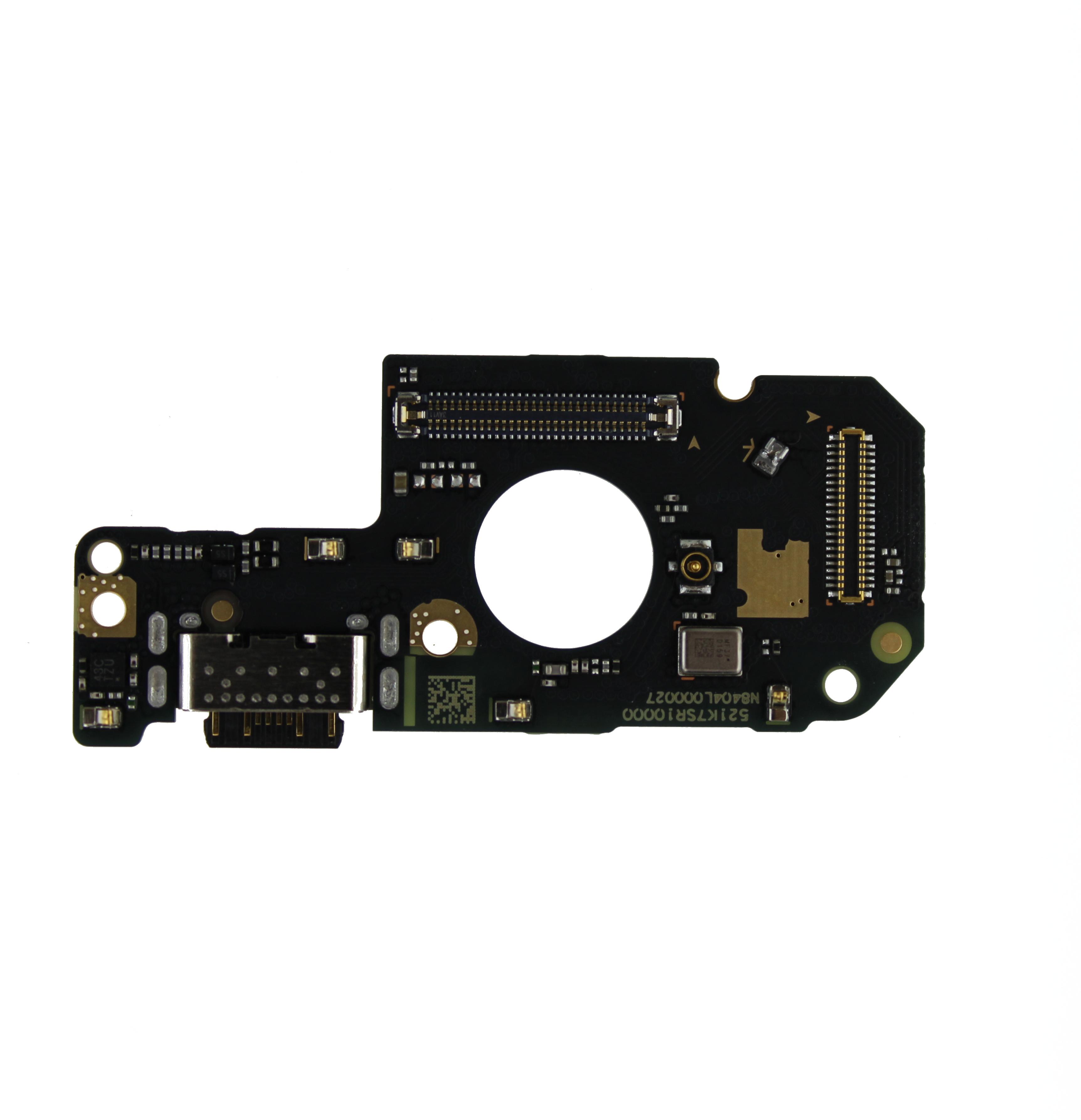 Original Board + Charger Connector Xiaomi Redmi Note 12s