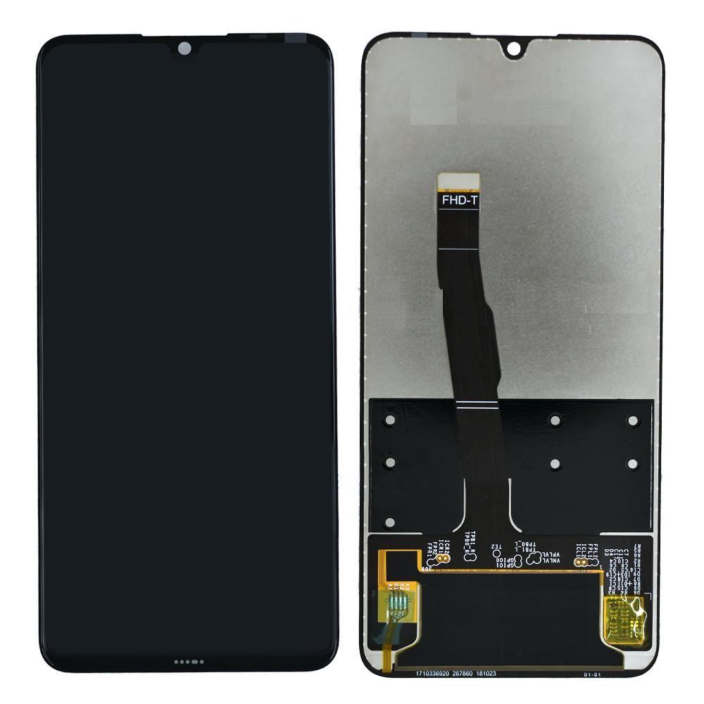 LCD + Dotyková vrstva Huawei P30 Lite MAR-L21