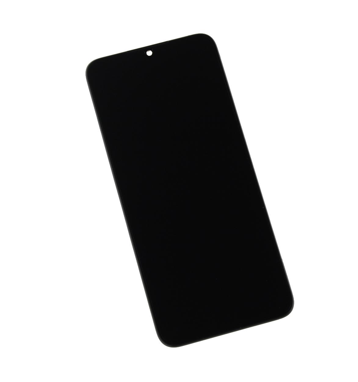 Originál LCD + Dotyková vrstva Huawei Honor 70 Lite černá