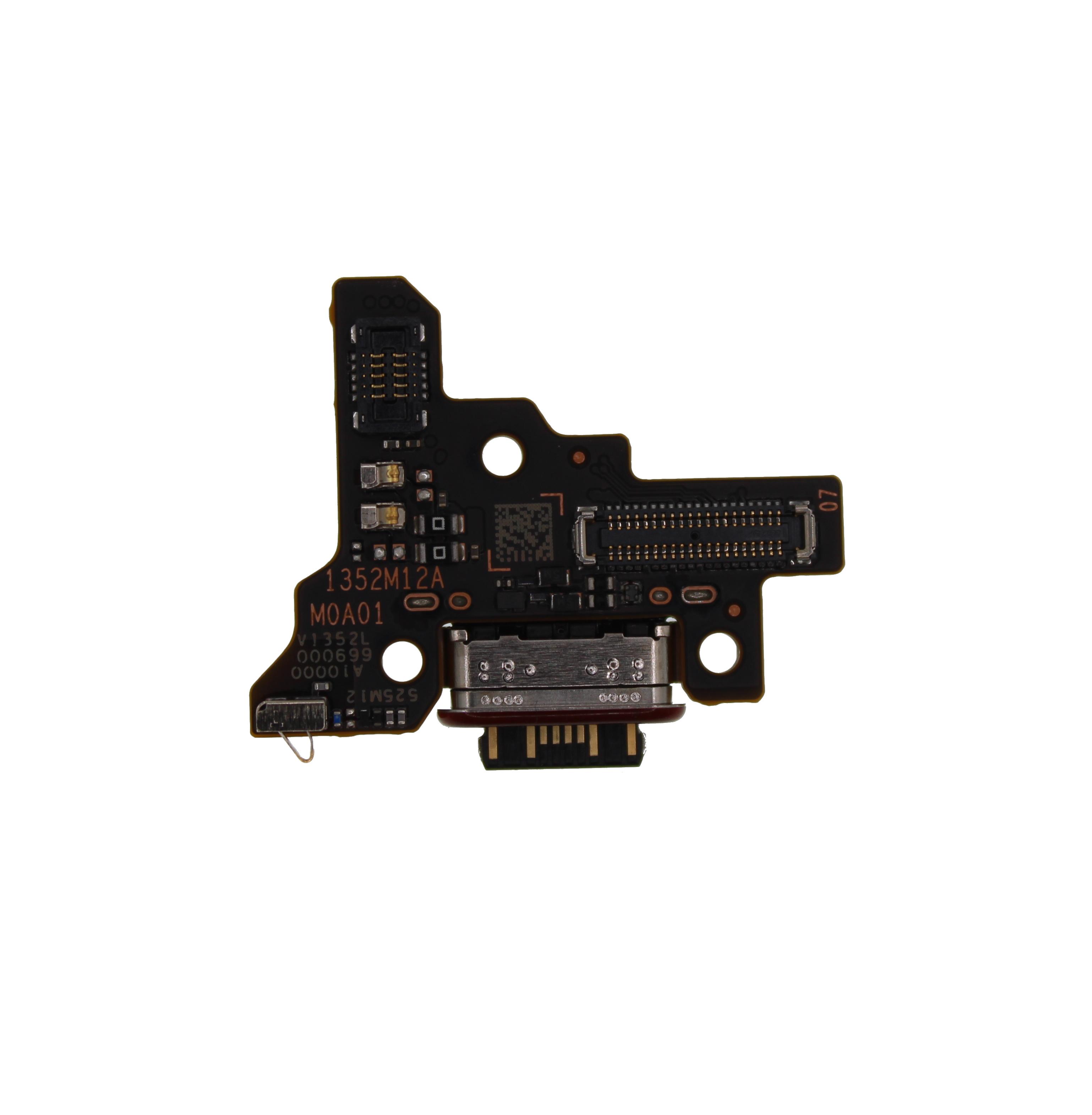 Original Board + Charger Conector USB Xiaomi 13T