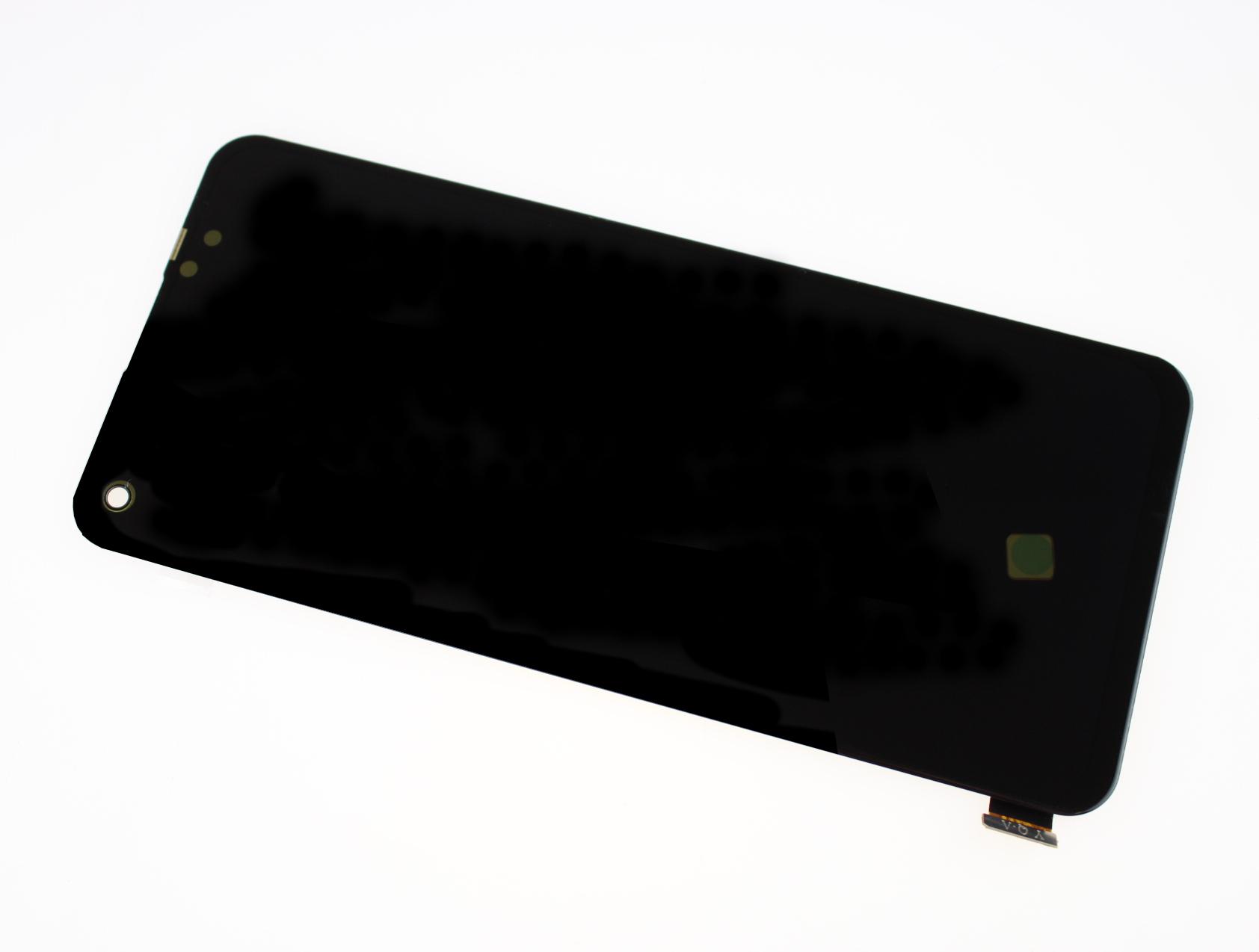 LCD + Dotyková vrstva Realme GT MAster Edition Oled