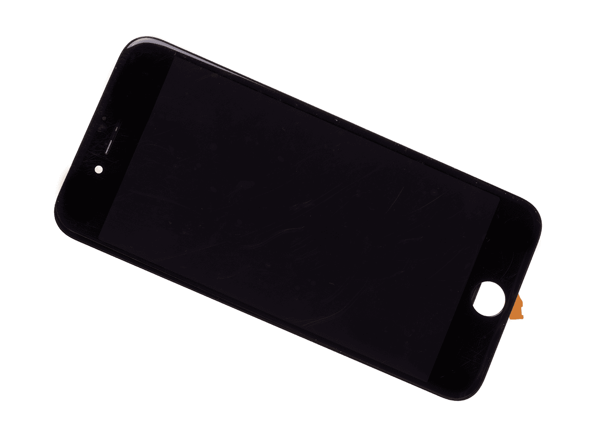 LCD + Dotyková vrstva iPhone 8 - iPhone SE 2020 - iPhone SE 2022 černá - orig.materiál