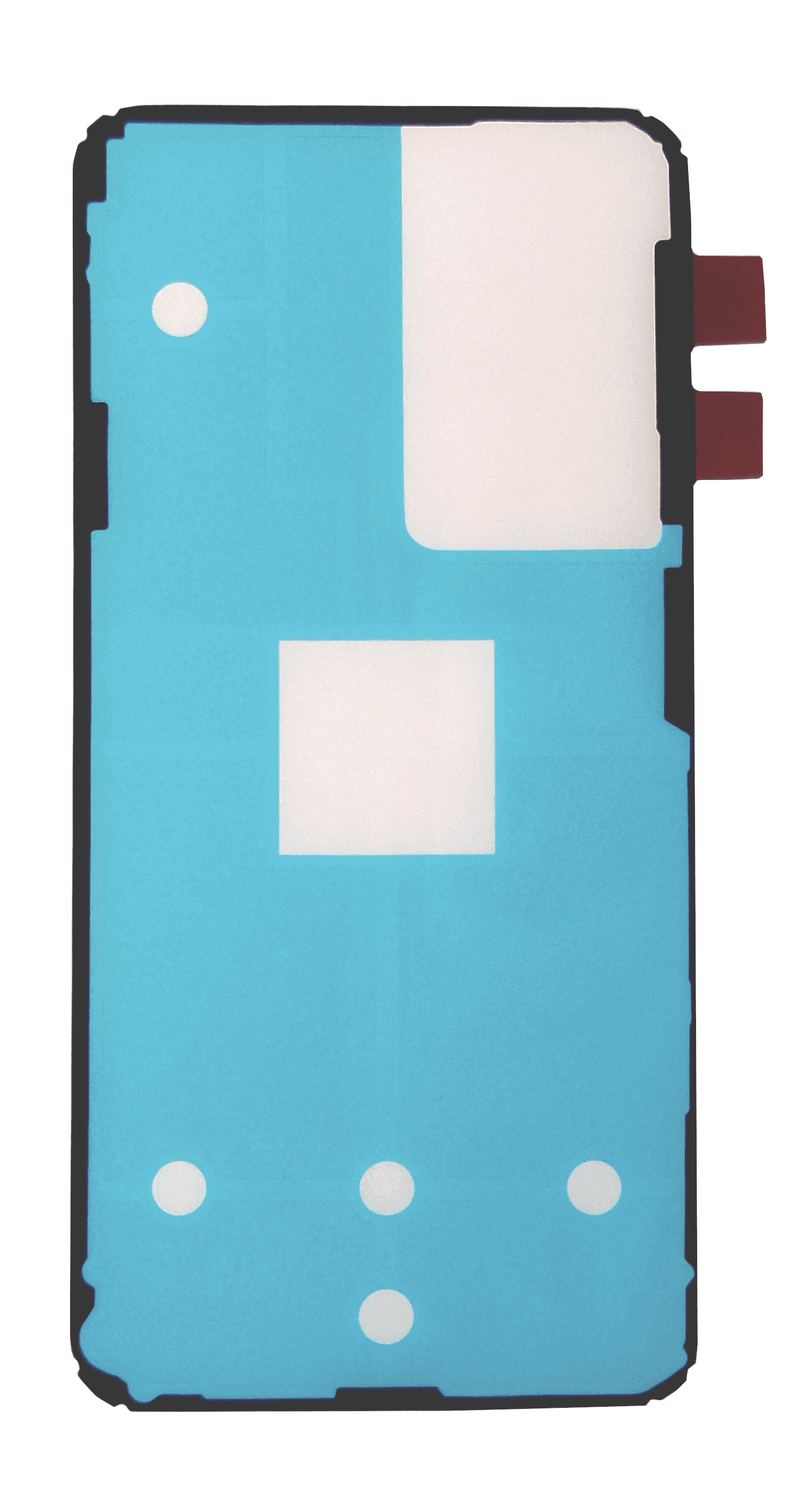 Montážní lepící páska krytu baterie Huawei P40