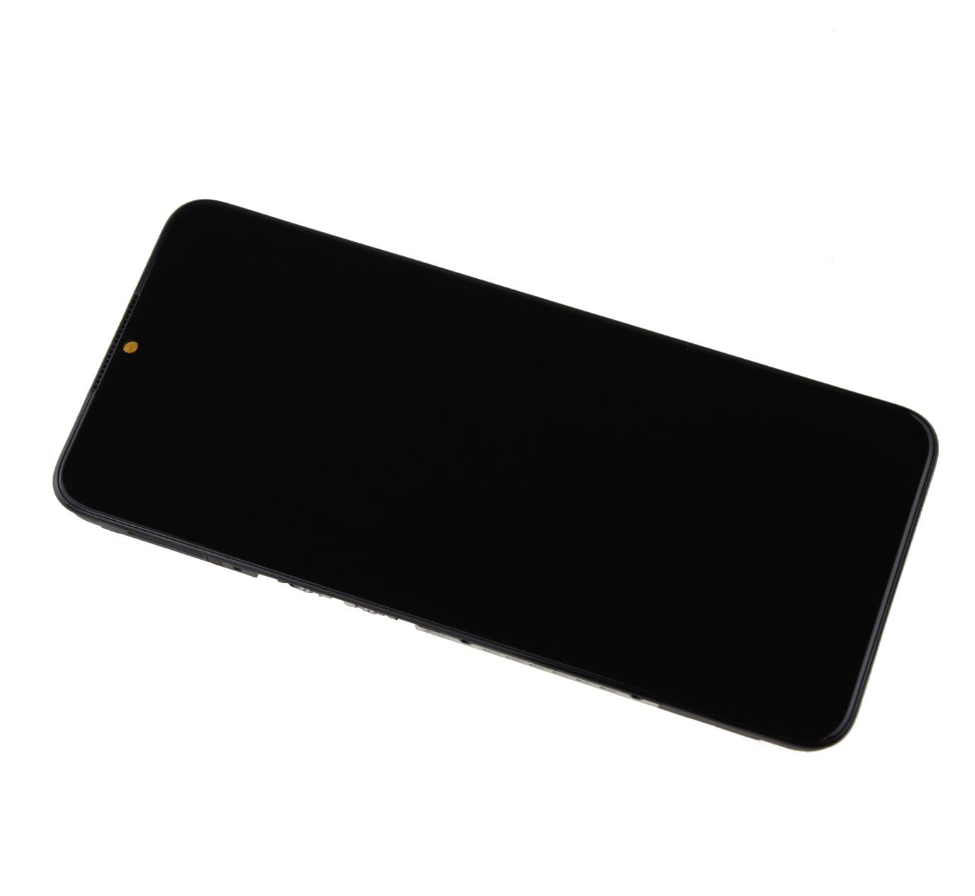 Oryginalny Wyświetlacz LCD + Ekran dotykowy Oppo A77 5G (CPH2339)