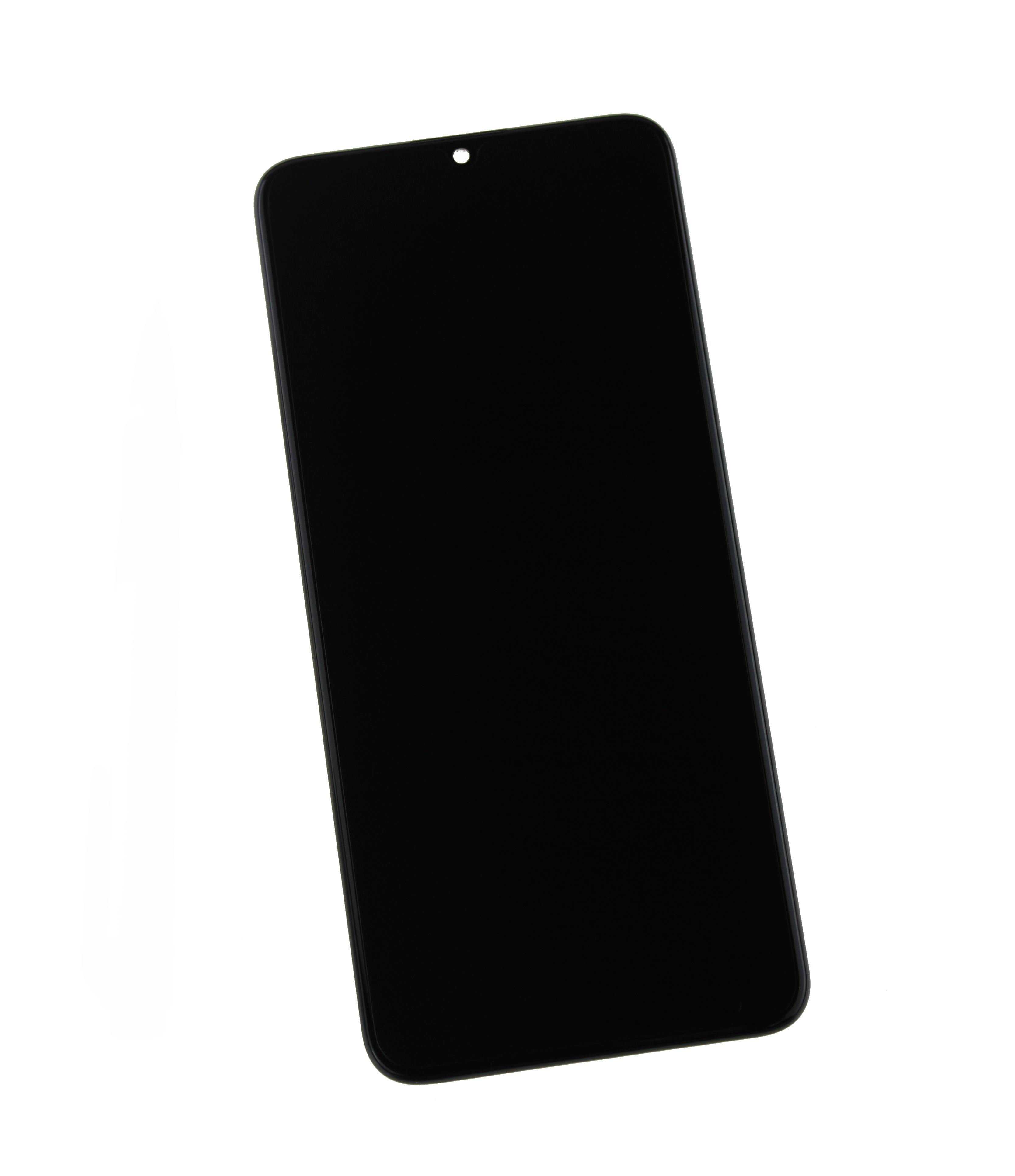 Original LCD + Touch Screen Huawei Honor X7 Black