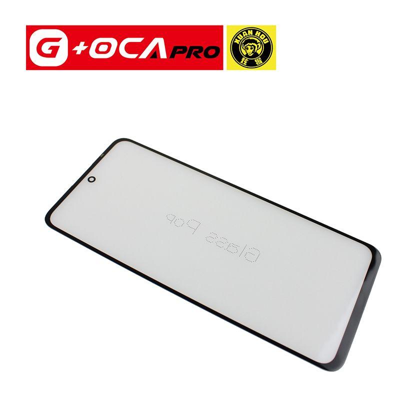 Sklíčko G + OCA Pro s oleofobním povrchem Xiaomi Poco M4 Pro 4G