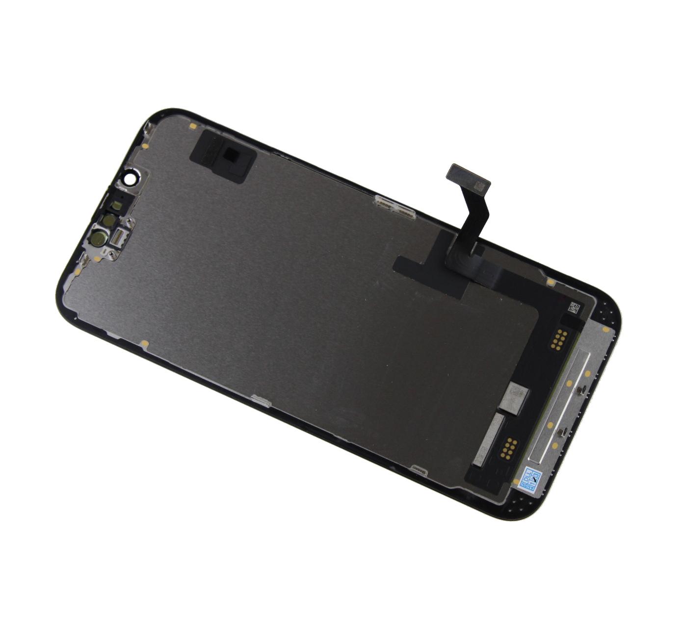 Originál LCD + Dotyková vrstva iPhone 14 Service pack