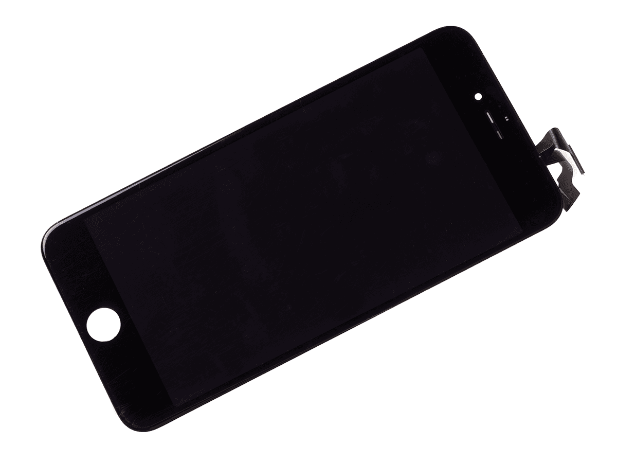 LCD + Dotyková vrstva iPhone 6 Plus černá orig. díly