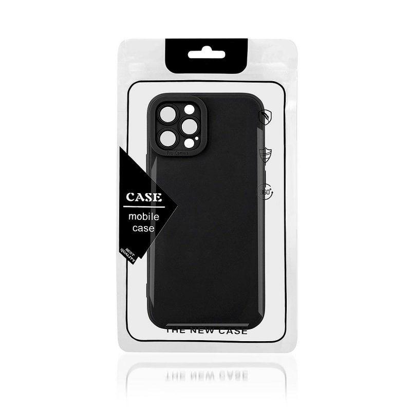 Magic Case iPhone 14 Pro Max black