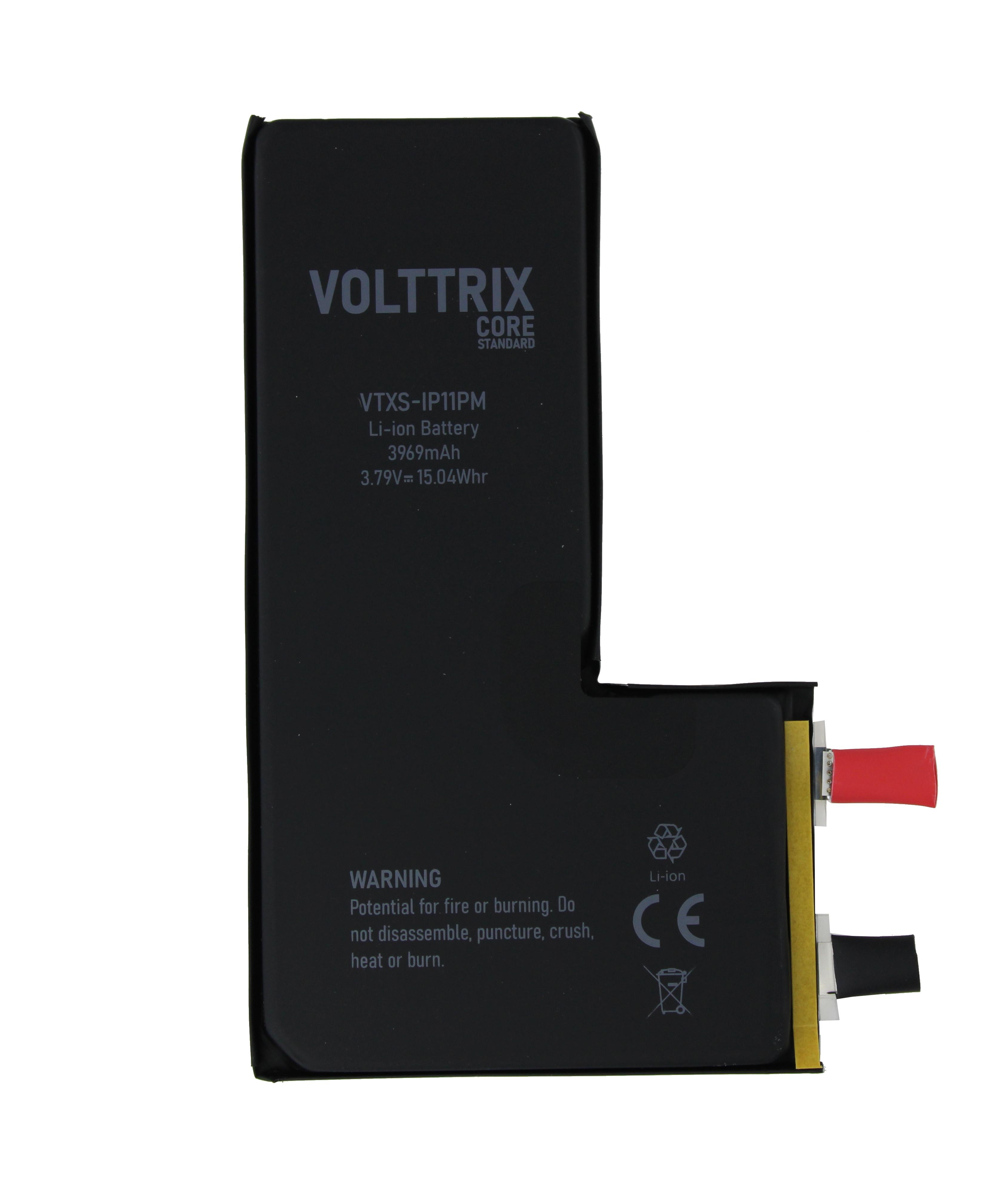 Bateria bez flexa Volttrix Core iPhone 11 Pro Max (Ogniwo) 3969 mAh