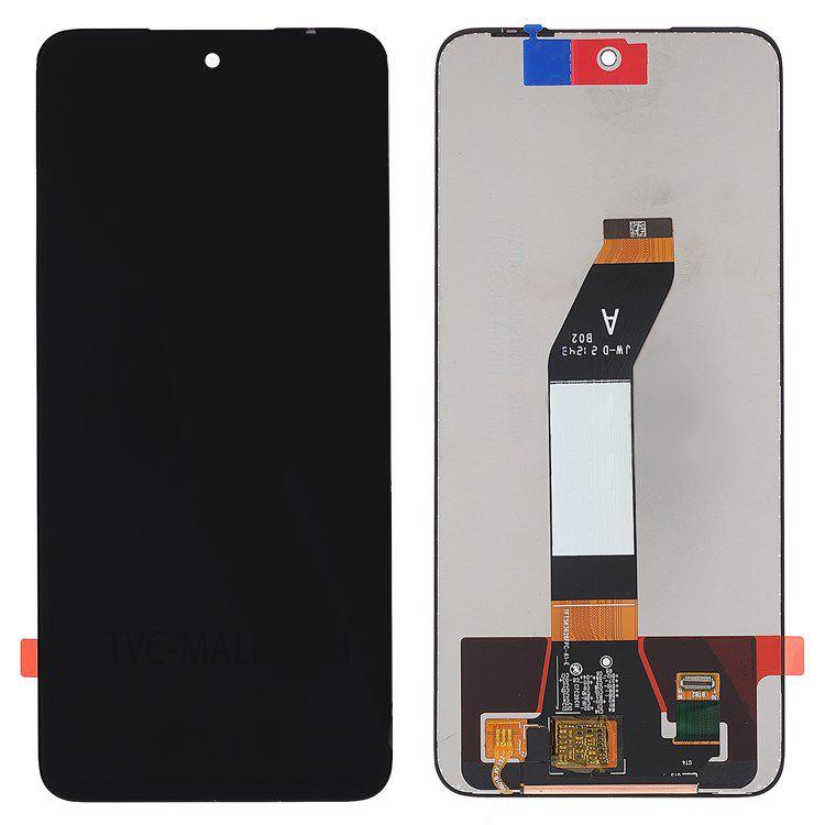 LCD + Dotyková vrstva Xiaomi Redmi Note 11 4G - LTE