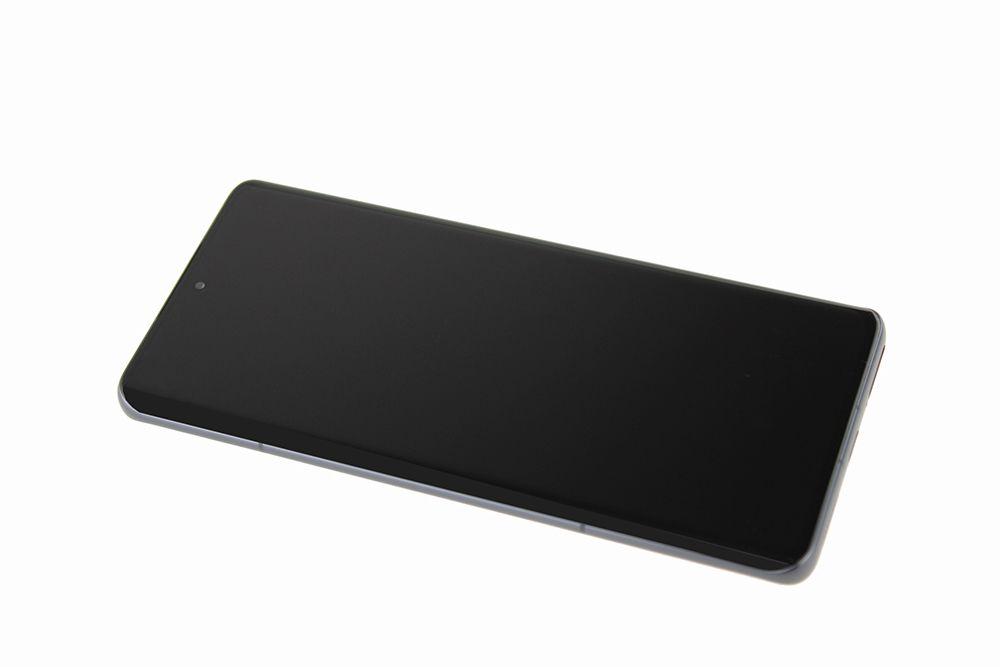 Originál LCD + Dotyková vrstva Xiaomi 12 - Xiaomi 12S - Xiaomi 12X 5G 2022 černá