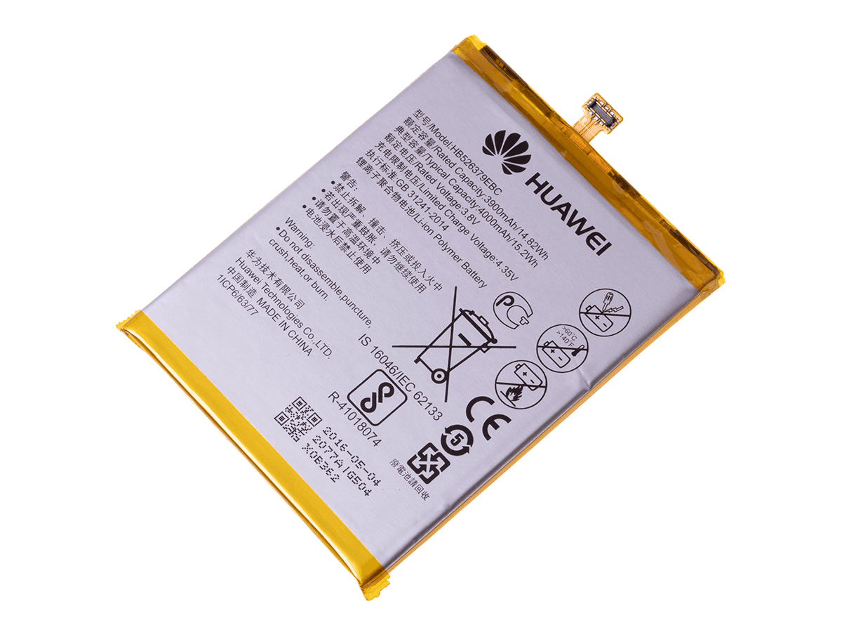 Originál baterie HB526379EBC Huawei Y6 Pro