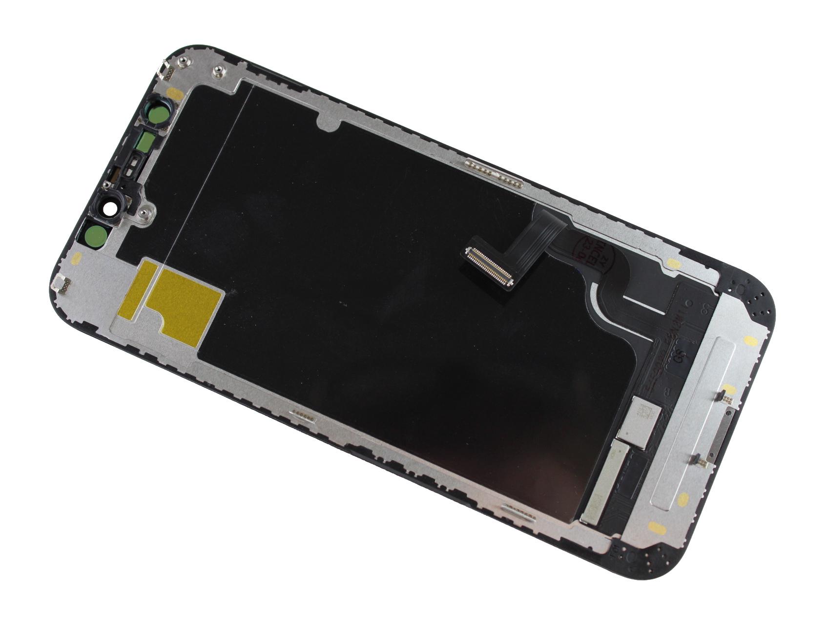 LCD + Dotyková vrstva iPhone 12 MINI ZY LTPS Incell