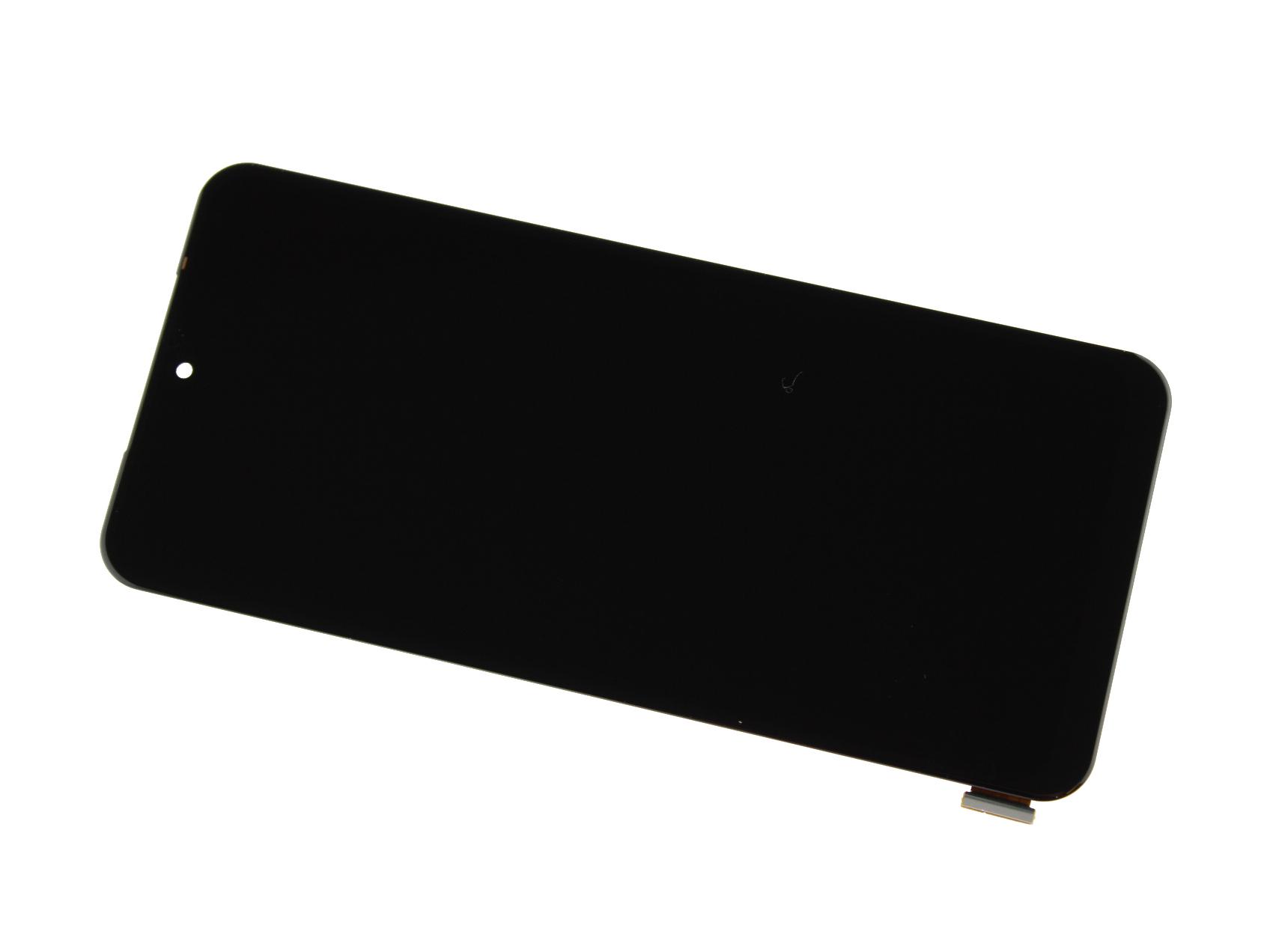 LCD + Dotyková vrstva Xiaomi Redmi Note 11 NFC délka 15,6 cm TFT evropská verze