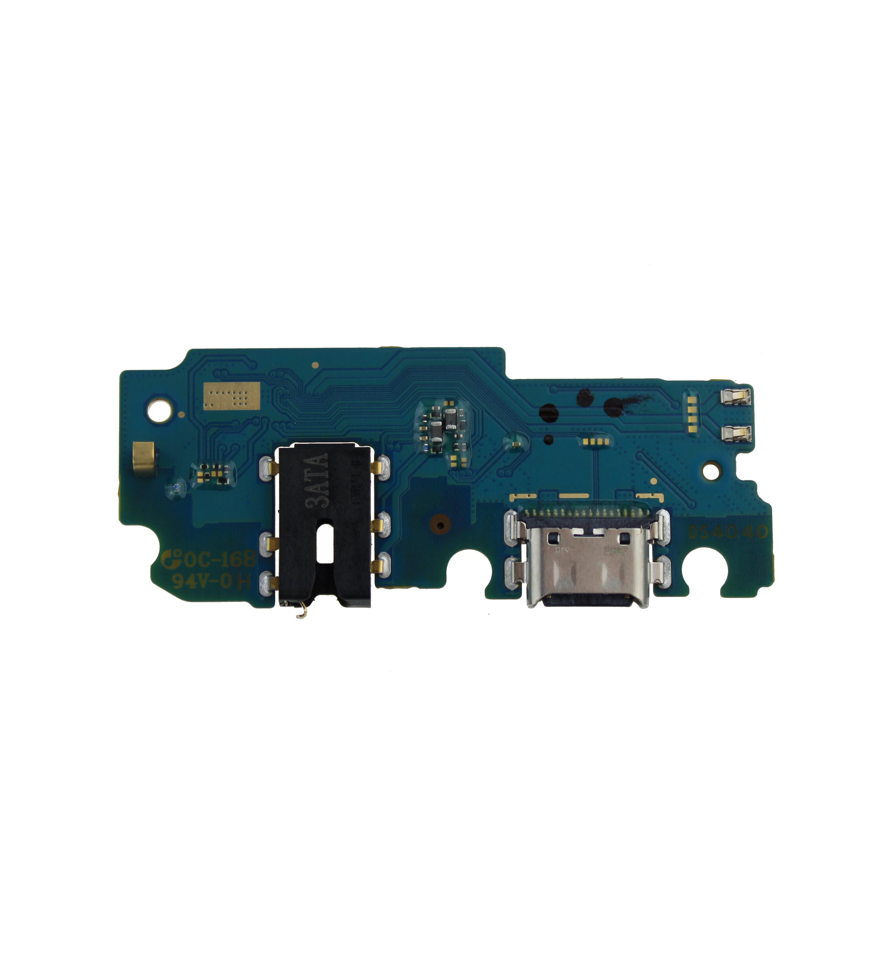 Original Board + Charger Connector Samsung SM-A136 Galaxy A13 5G