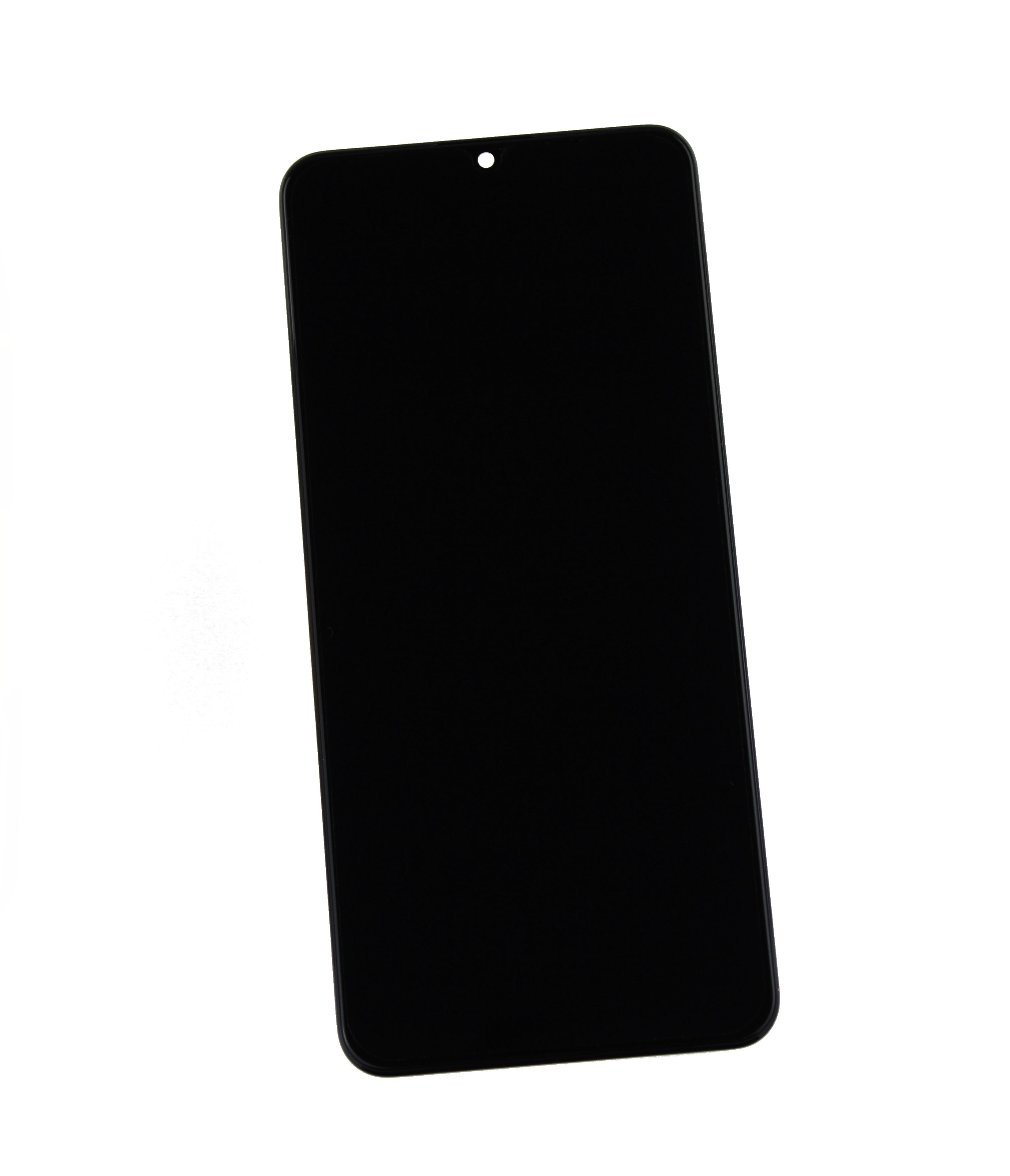 Original LCD + Touch Screen Realme C53 Black