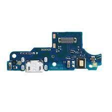ORIGINAL USB Charging board flex Motorola E7 Plus - (microUSB)