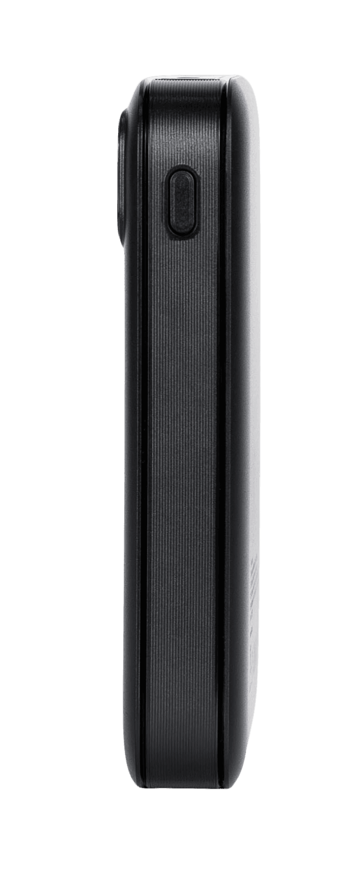 Silver Monkey Power Bank 10,000mAh USB-A USB-C PD 22.5W Black