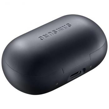 Originál nabíjecí box pro sluchátka Samsung Galaxy Gear IconX - originál nabíjecí obal