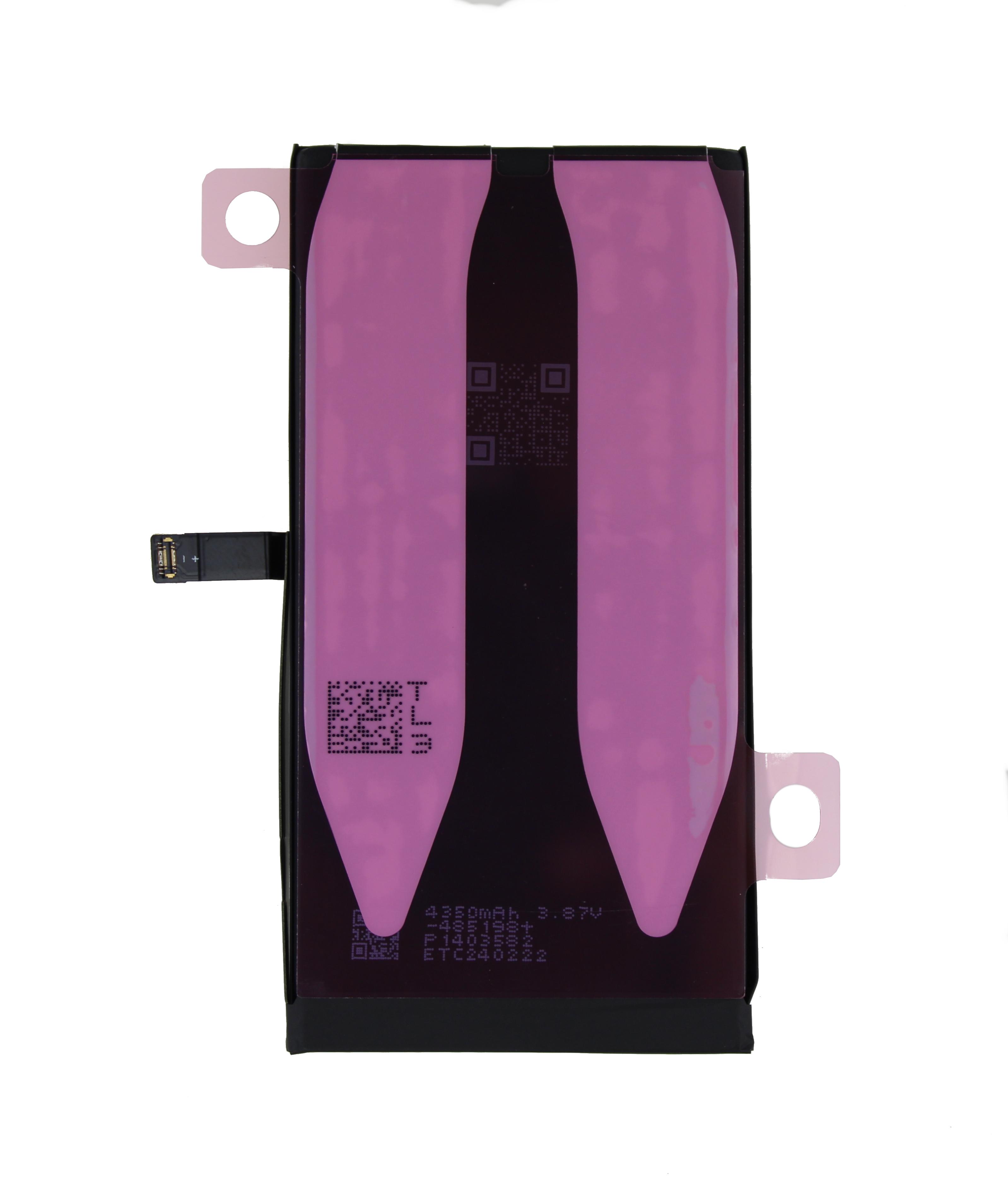 Bateria Volttrix iPhone 14 Plus (TI BMS) 4325 mAh